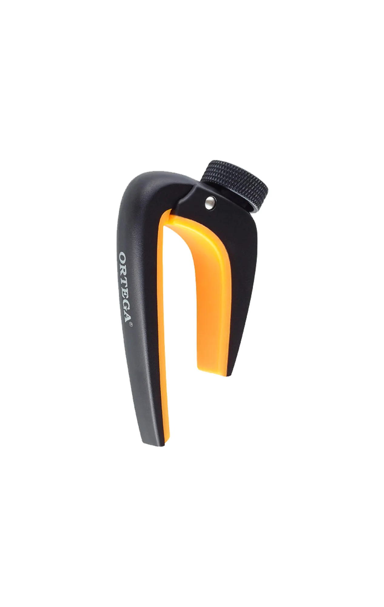 Ortega Aluminum Folk Capo