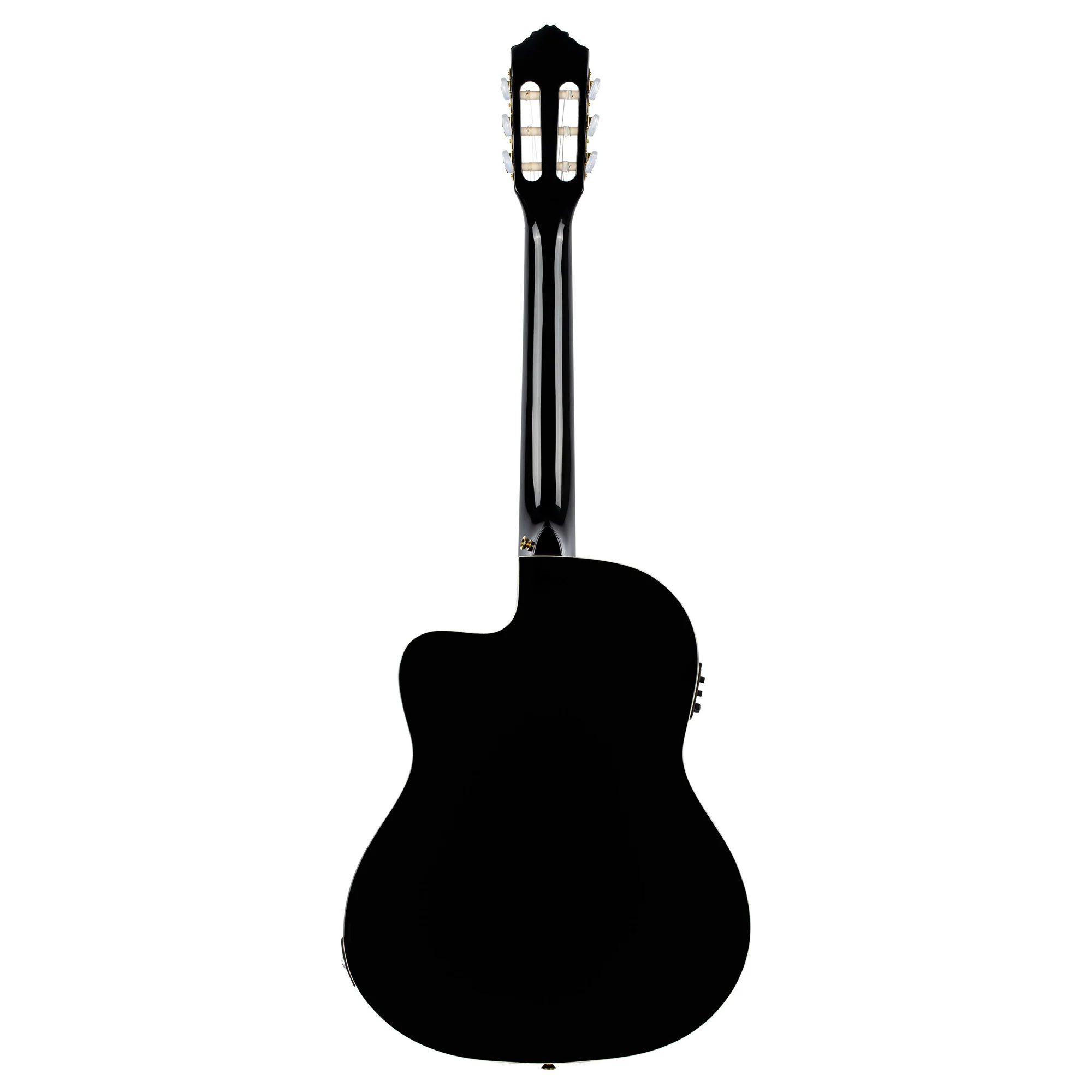 Ortega Classic RCE145BK - Image 5