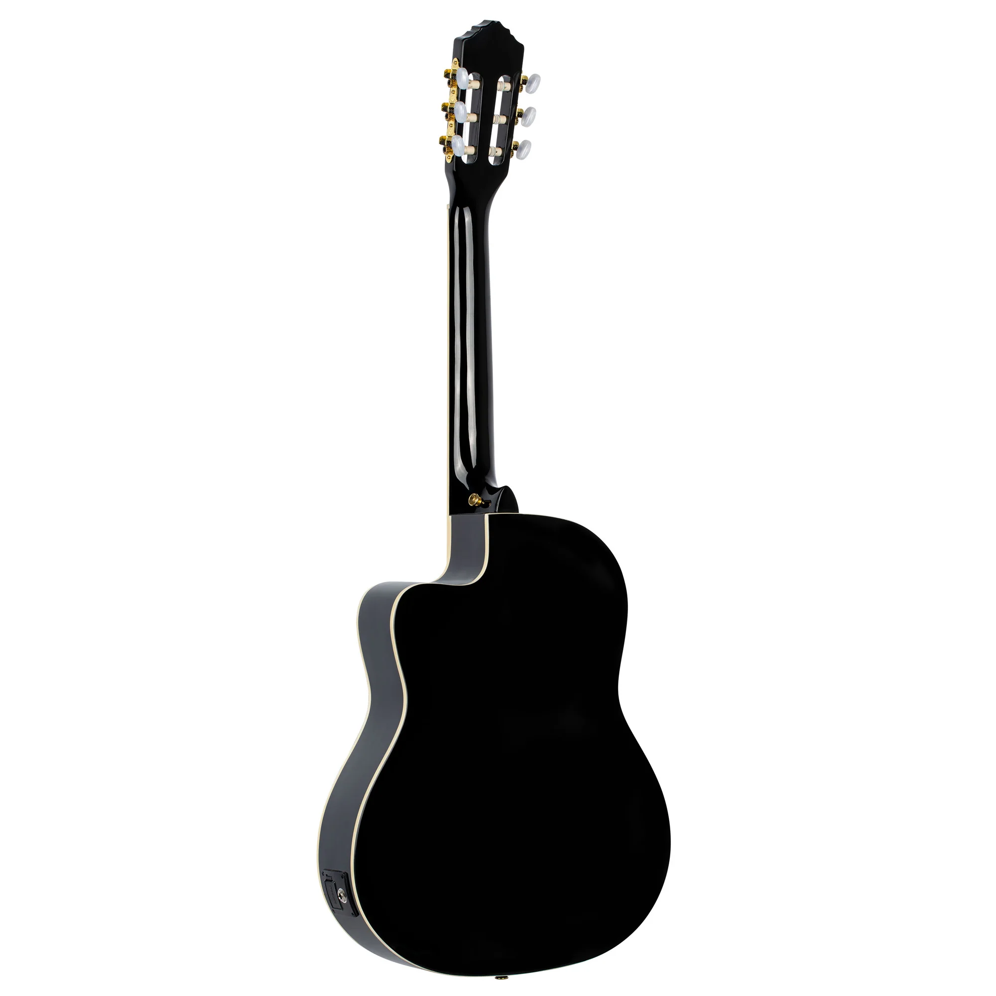 Ortega Classic RCE145BK - Image 6