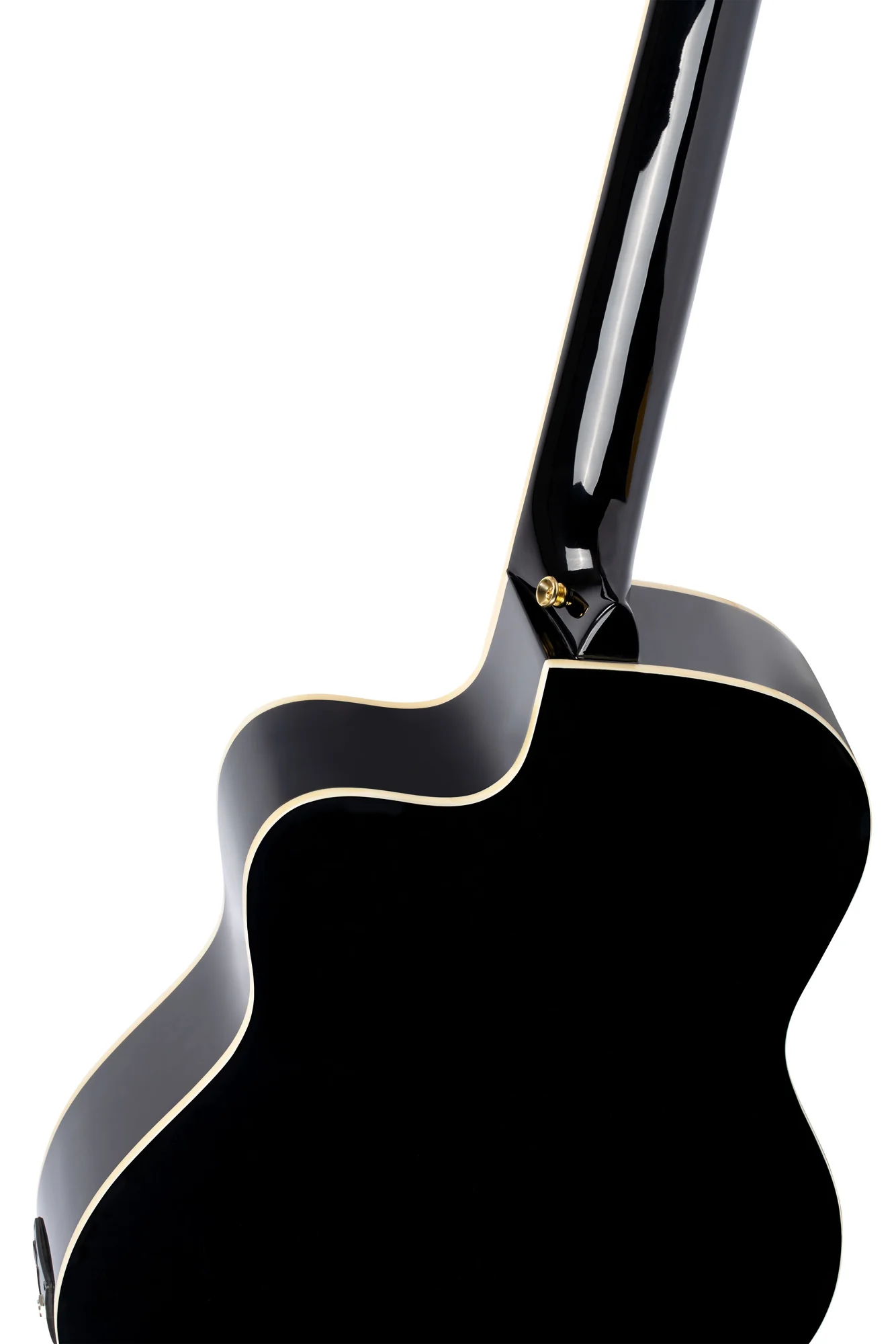 Ortega Classic RCE145BK - Image 7