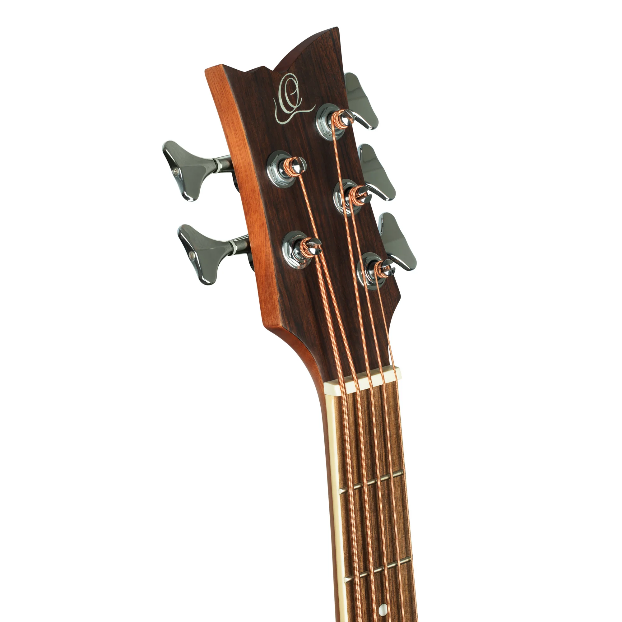 Ortega D7ce-5 Natural - Image 10