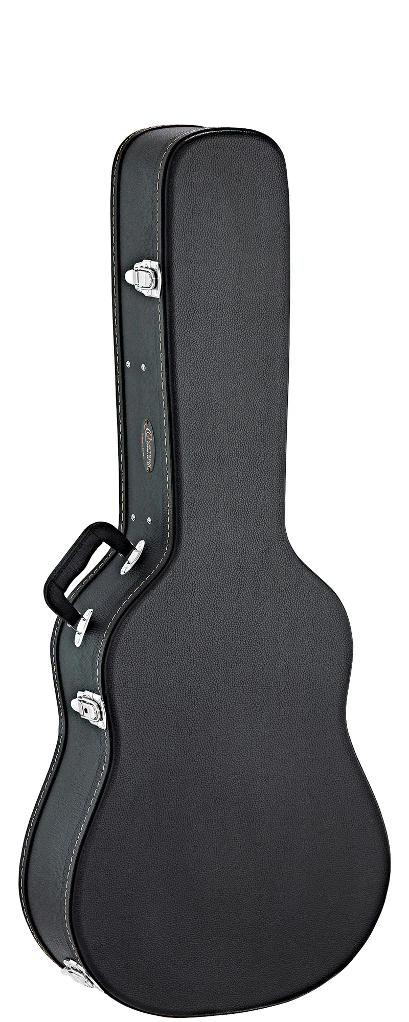 Ortega Dreadnought Case