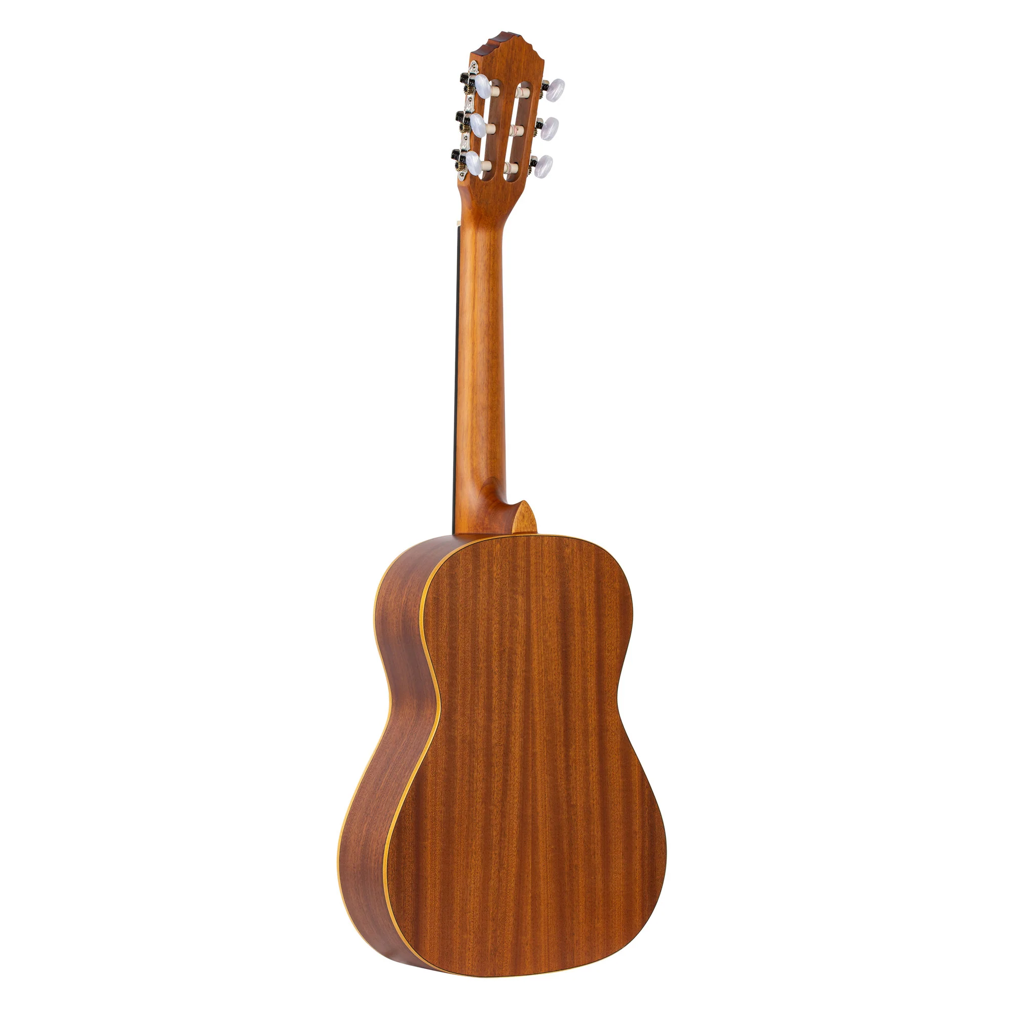 Ortega Classical Guitar 1/2 Natural - Image 6