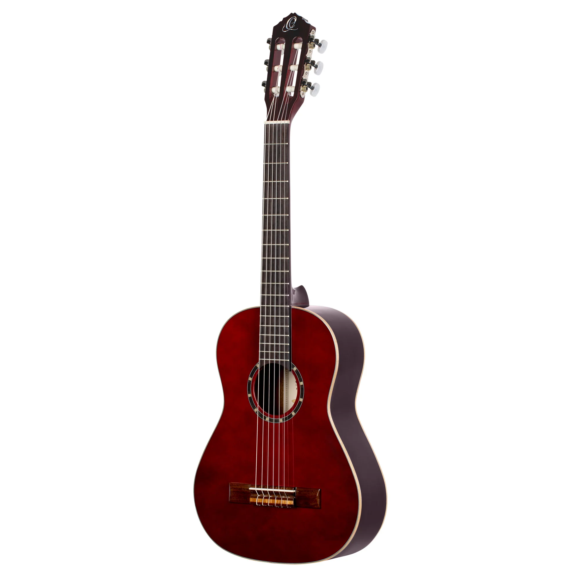 Ortega 1/2 WR Classical Guitar - Image 3
