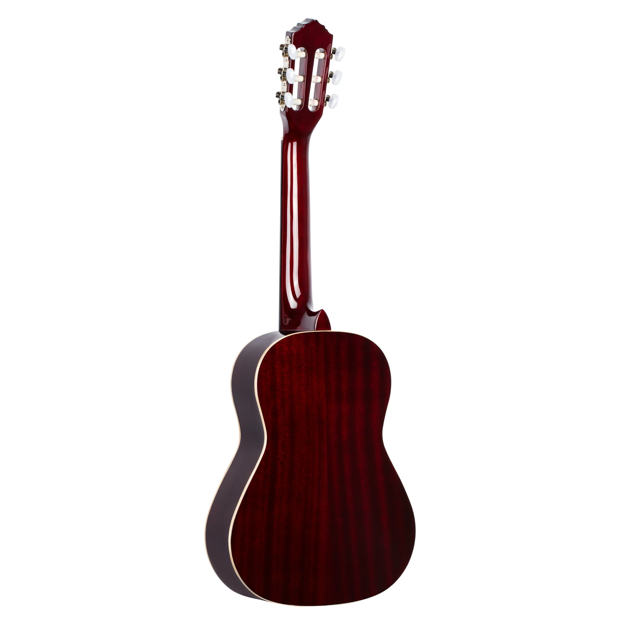 Ortega 1/2 WR Classical Guitar - Image 4
