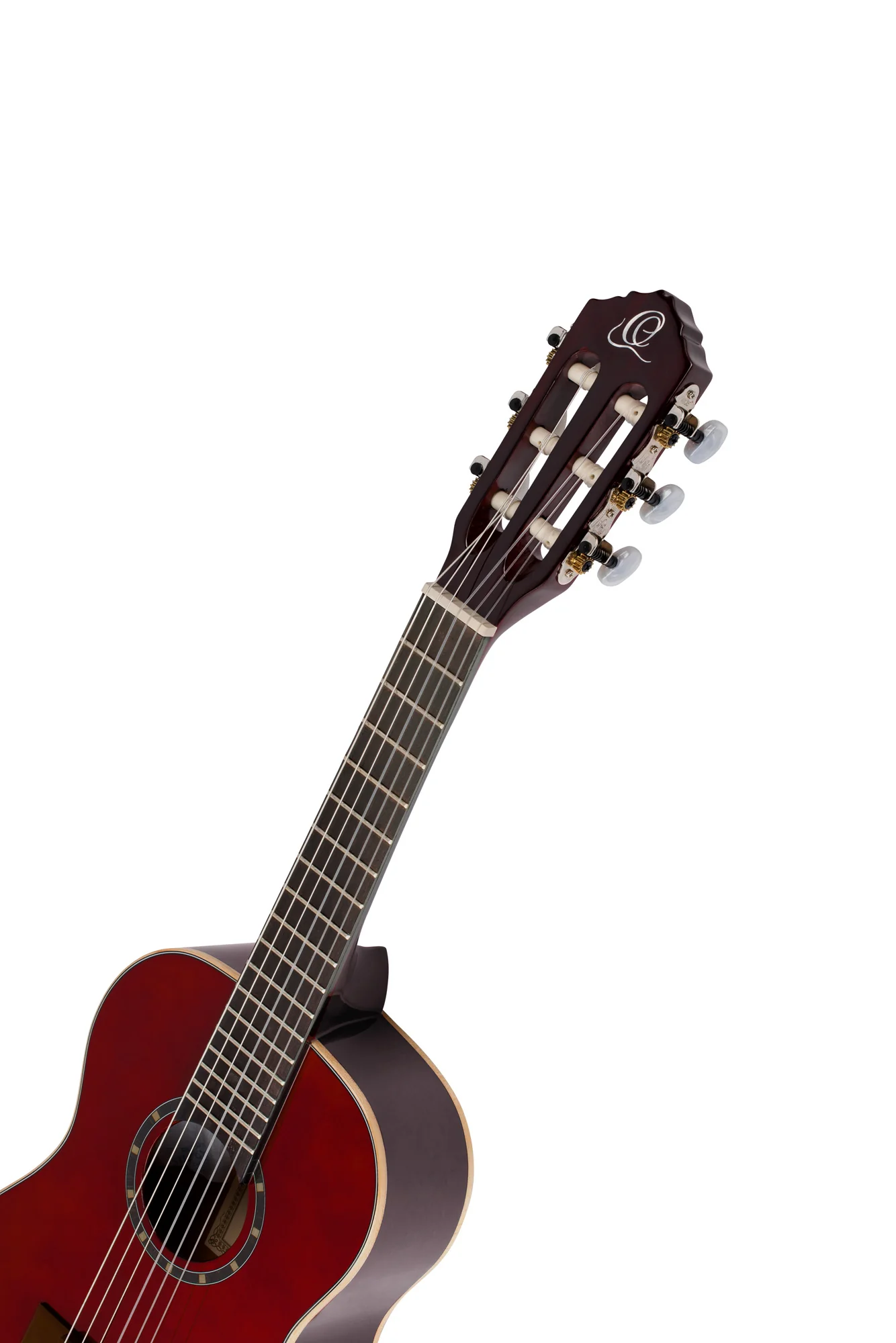 Ortega 1/2 WR Classical Guitar - Image 5