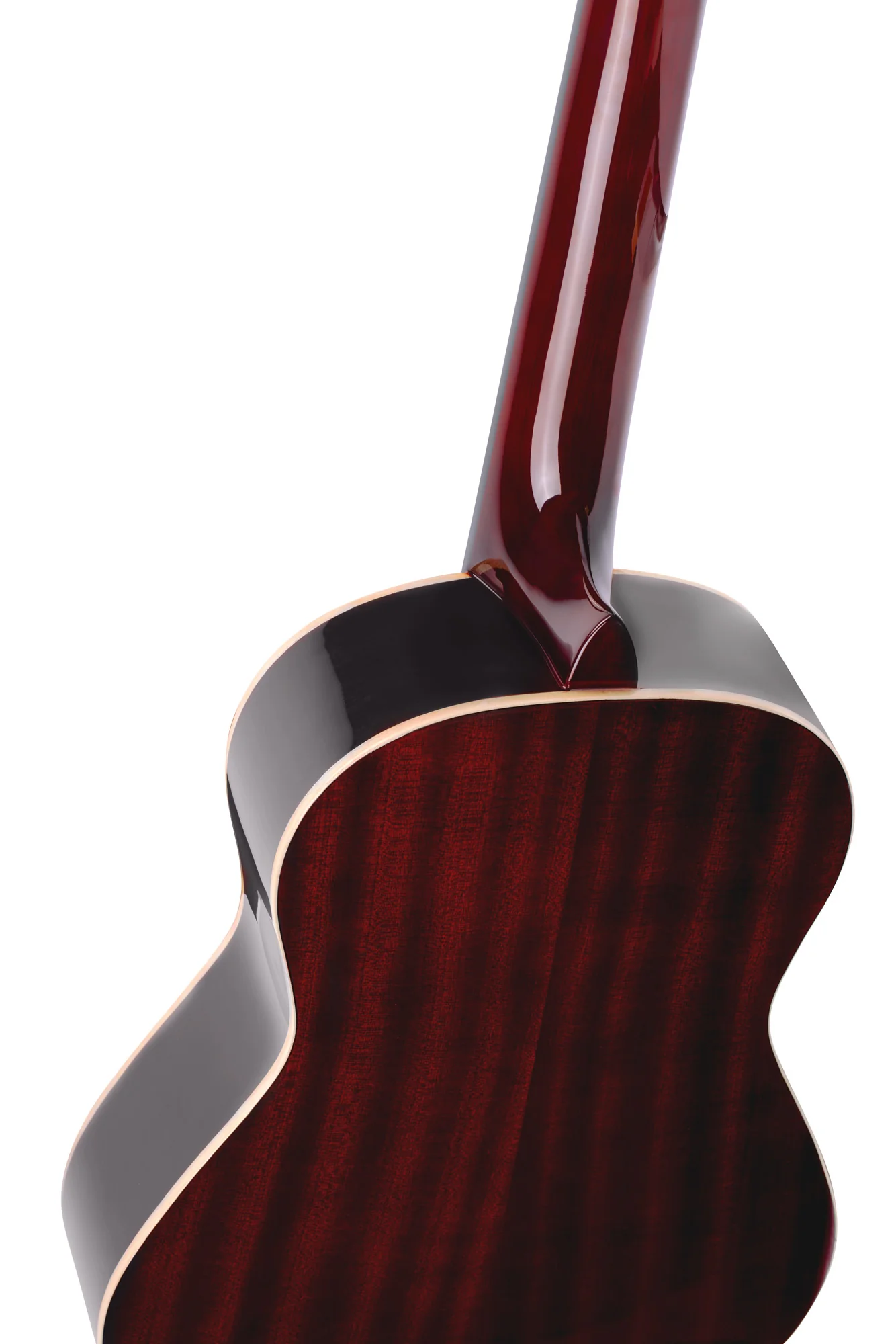 Ortega 1/2 WR Classical Guitar - Image 6