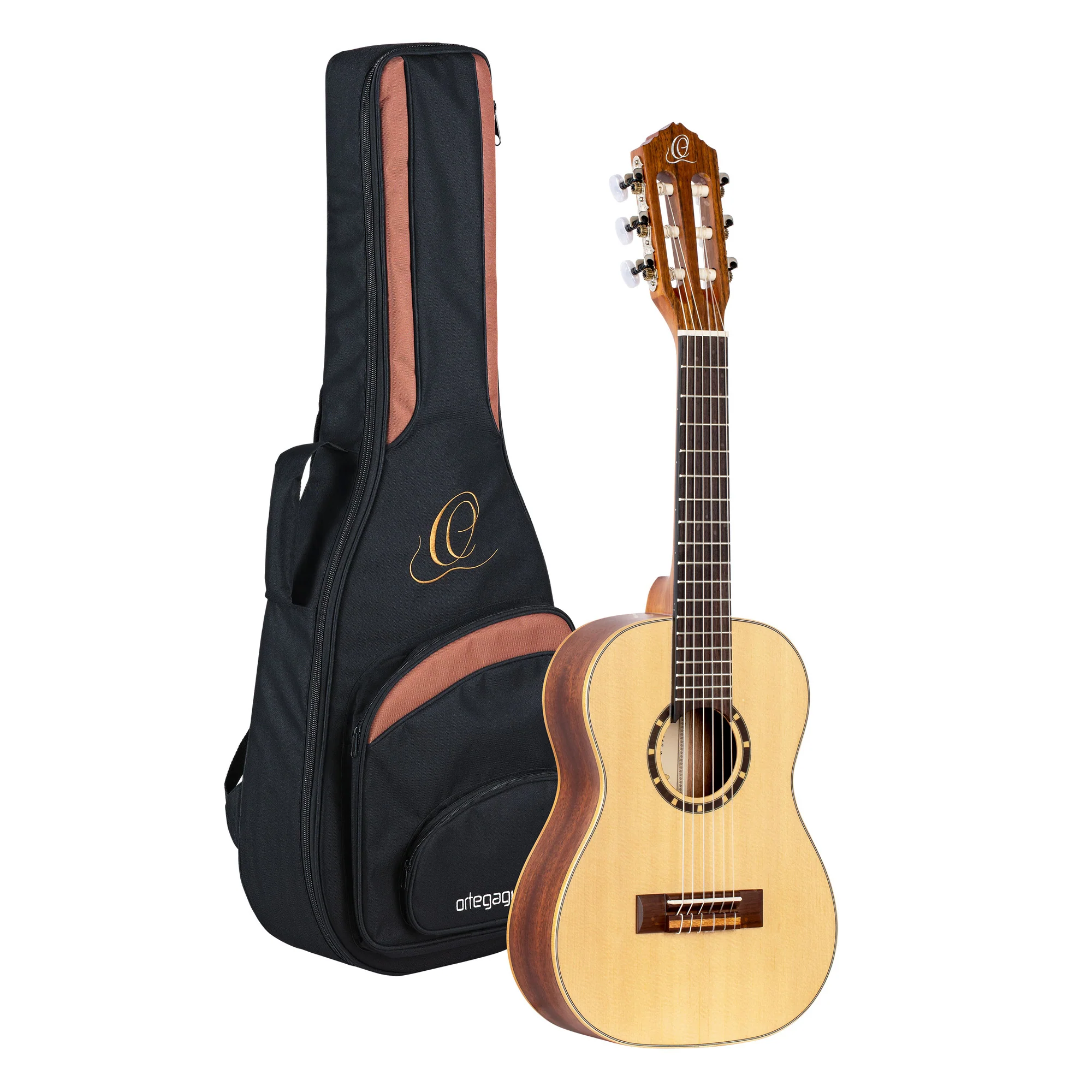 Ortega 1/4 Size Classical Guitar
