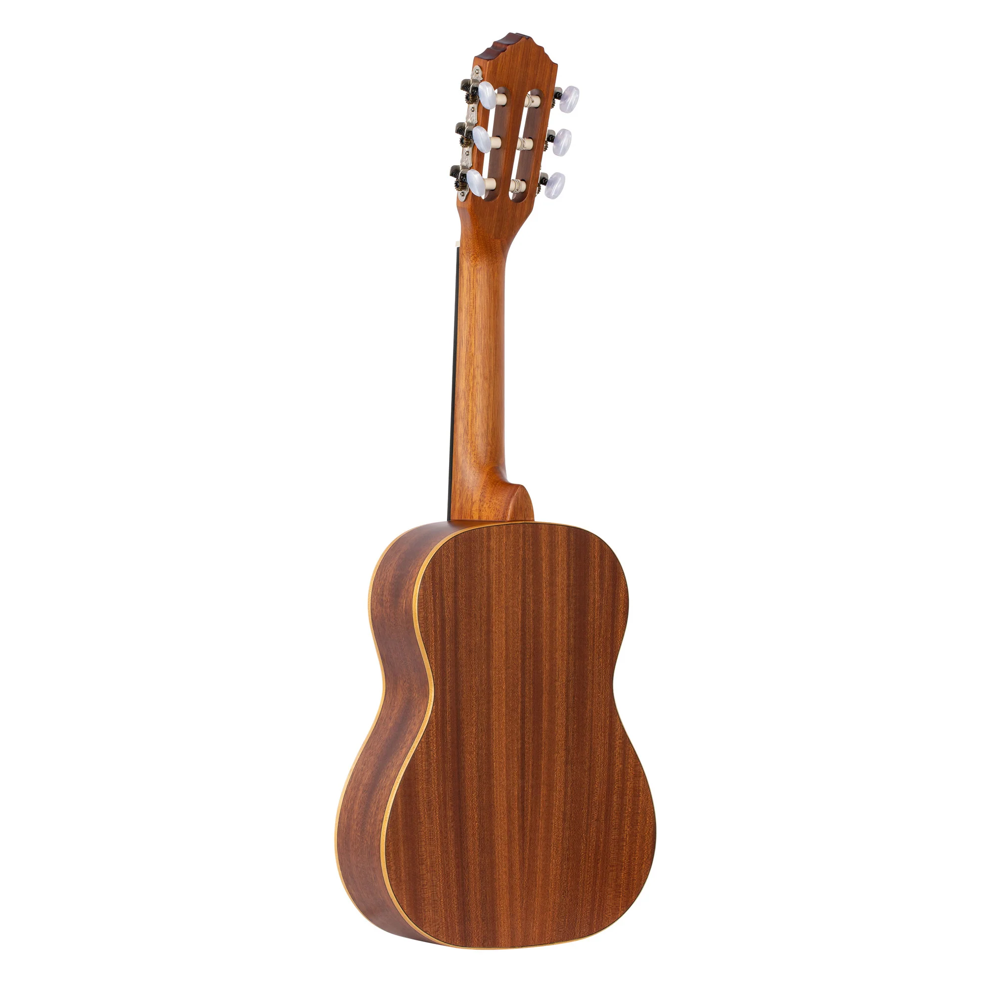 Ortega 1/4 Size Classical Guitar - Image 6