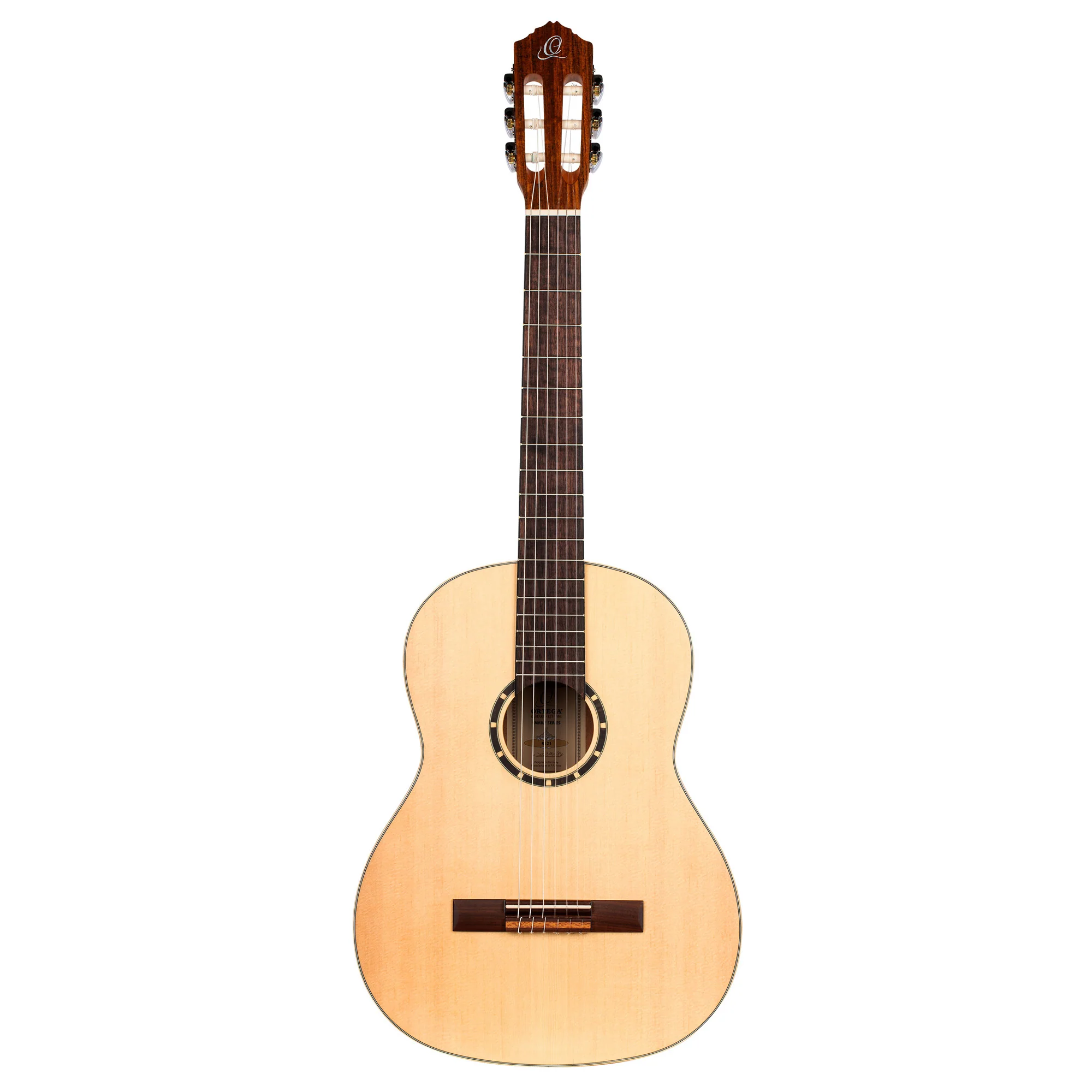Ortega R121 Natural Classical Guitar - Image 3