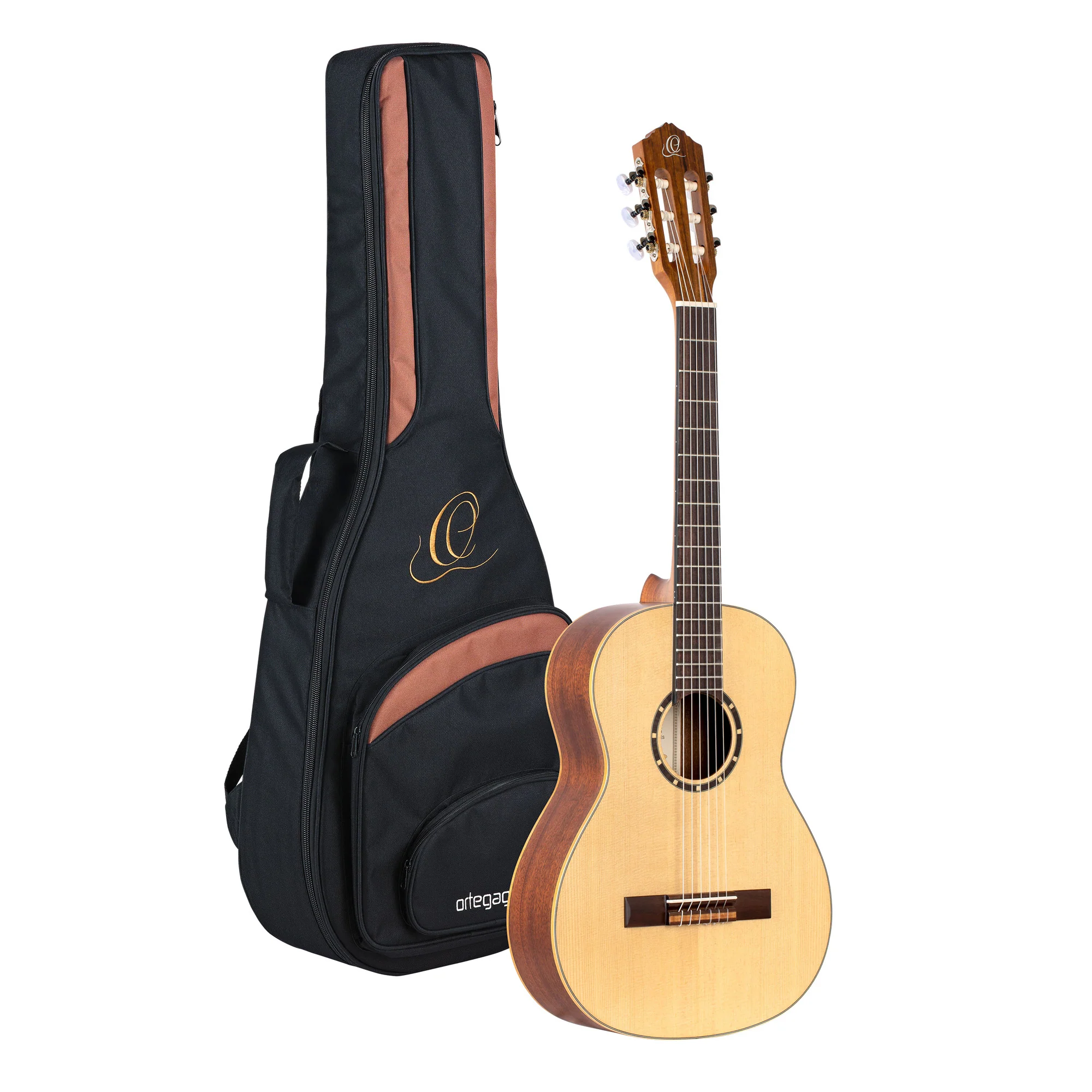 Ortega 3/4 Size Classical Guitar