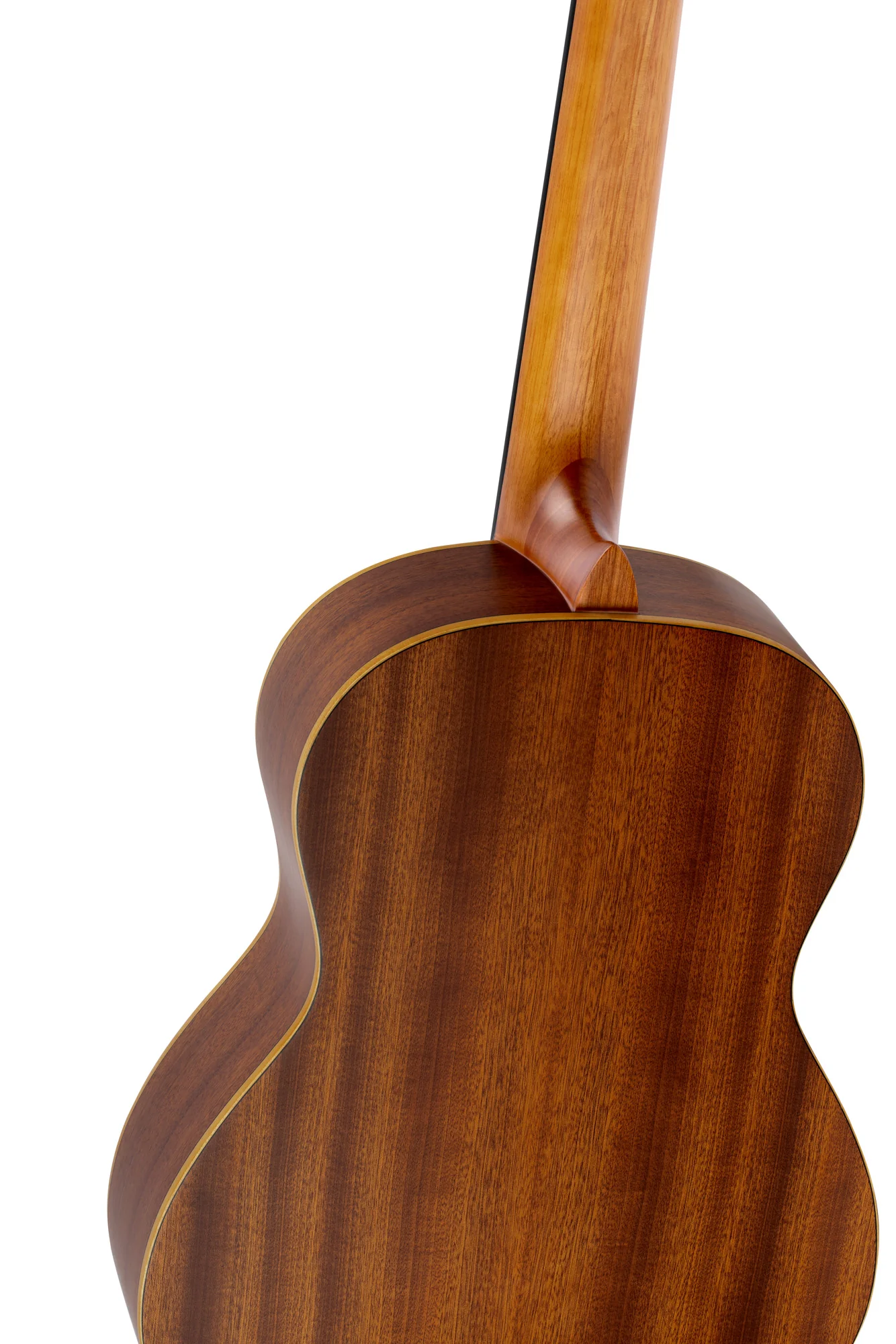 Ortega 3/4 Size Classical Guitar - Image 10