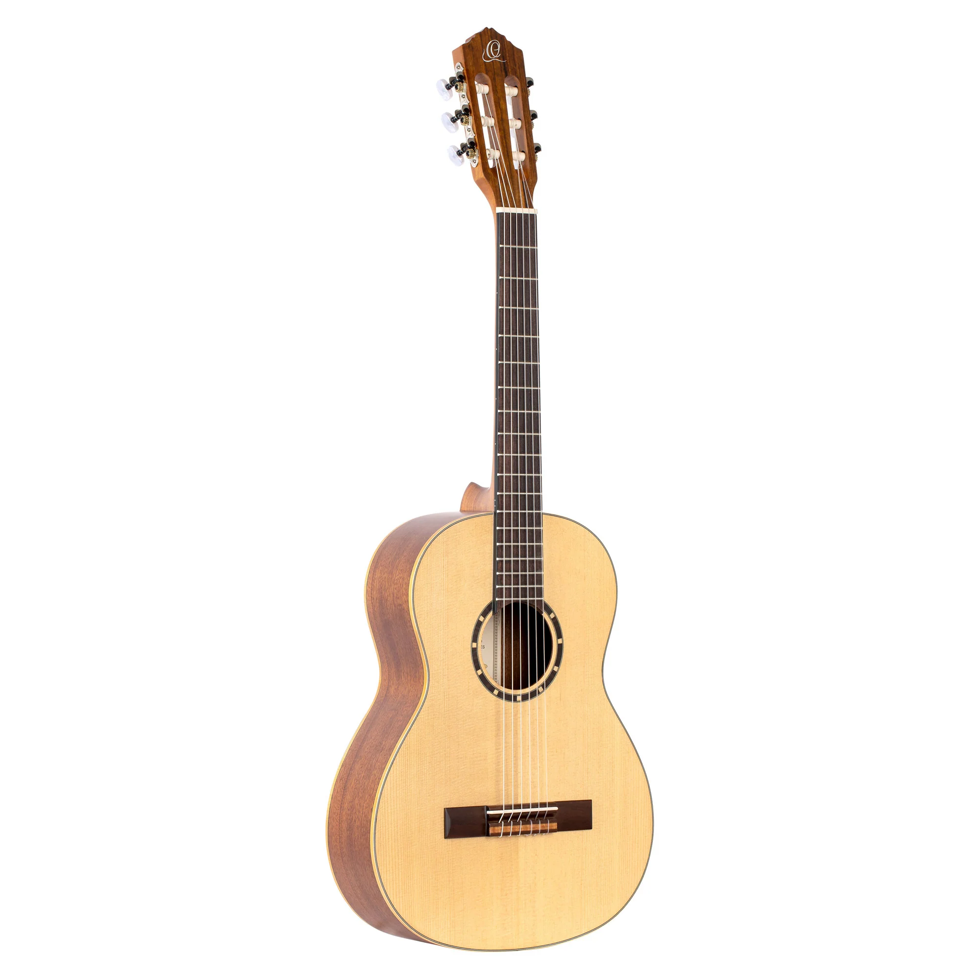 Ortega 3/4 Size Classical Guitar - Image 2