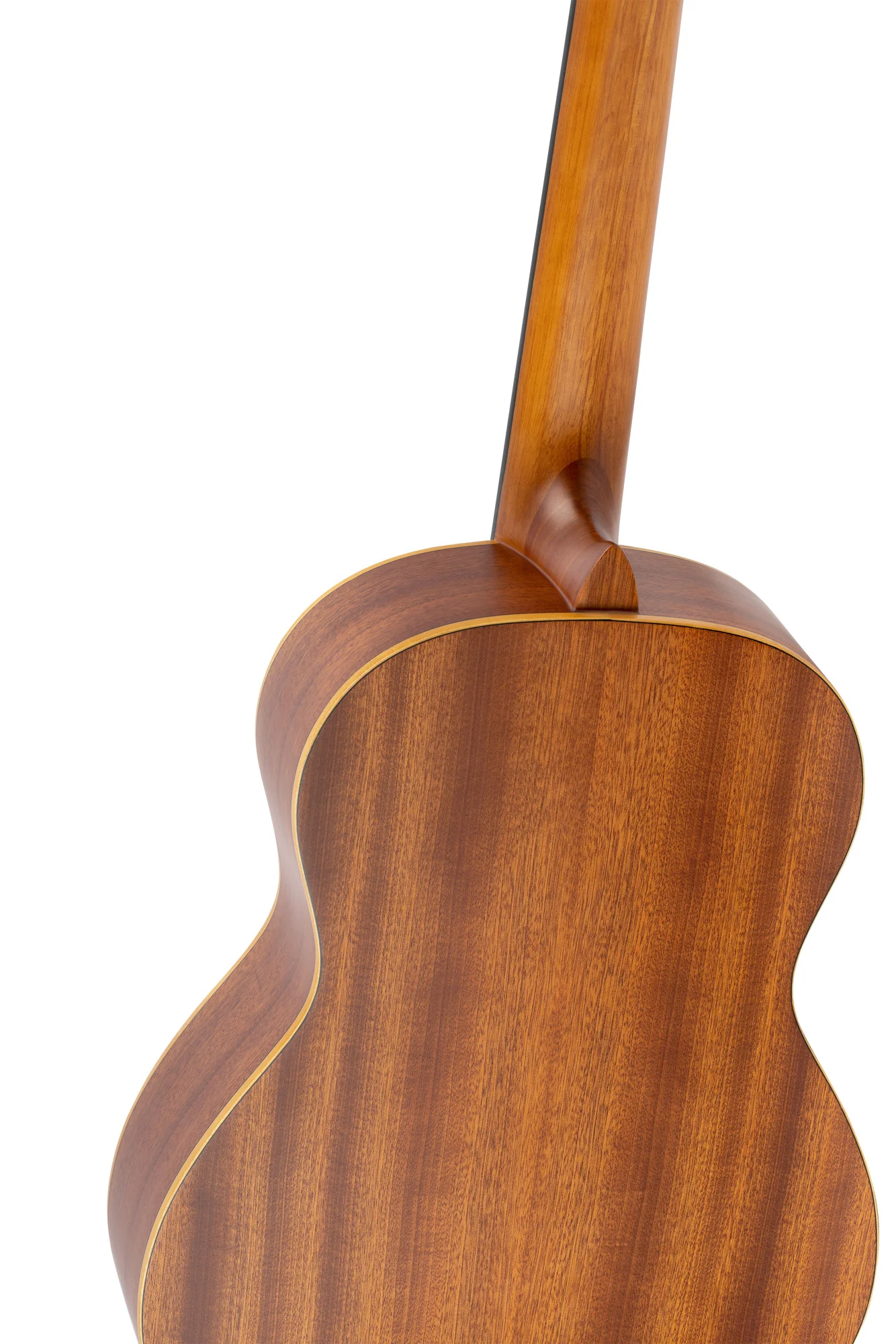 Ortega 3/4 Size Classical Guitar - Image 7