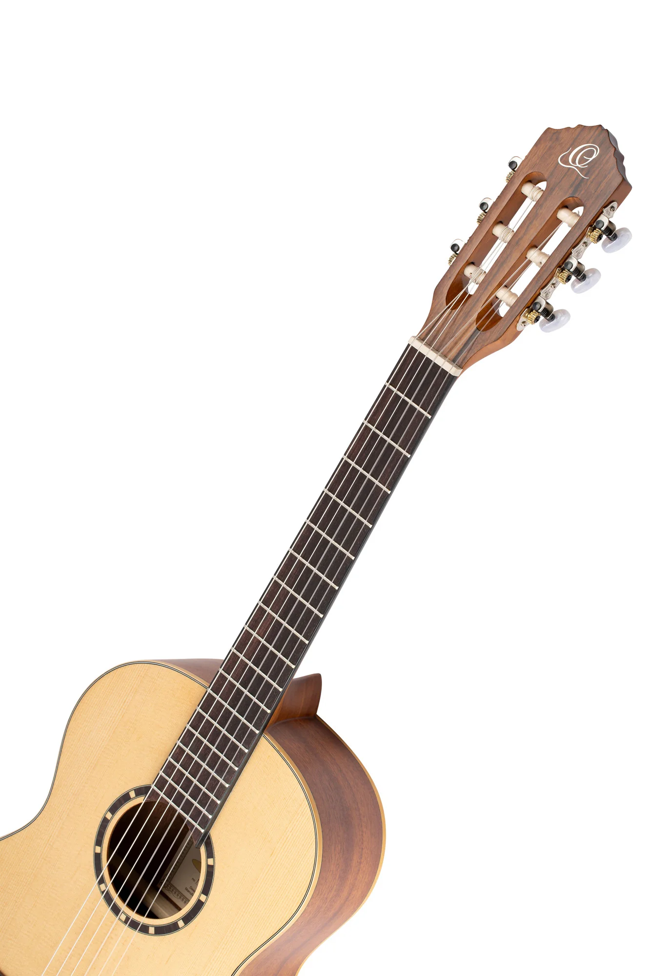 Ortega 3/4 Size Classical Guitar - Image 8