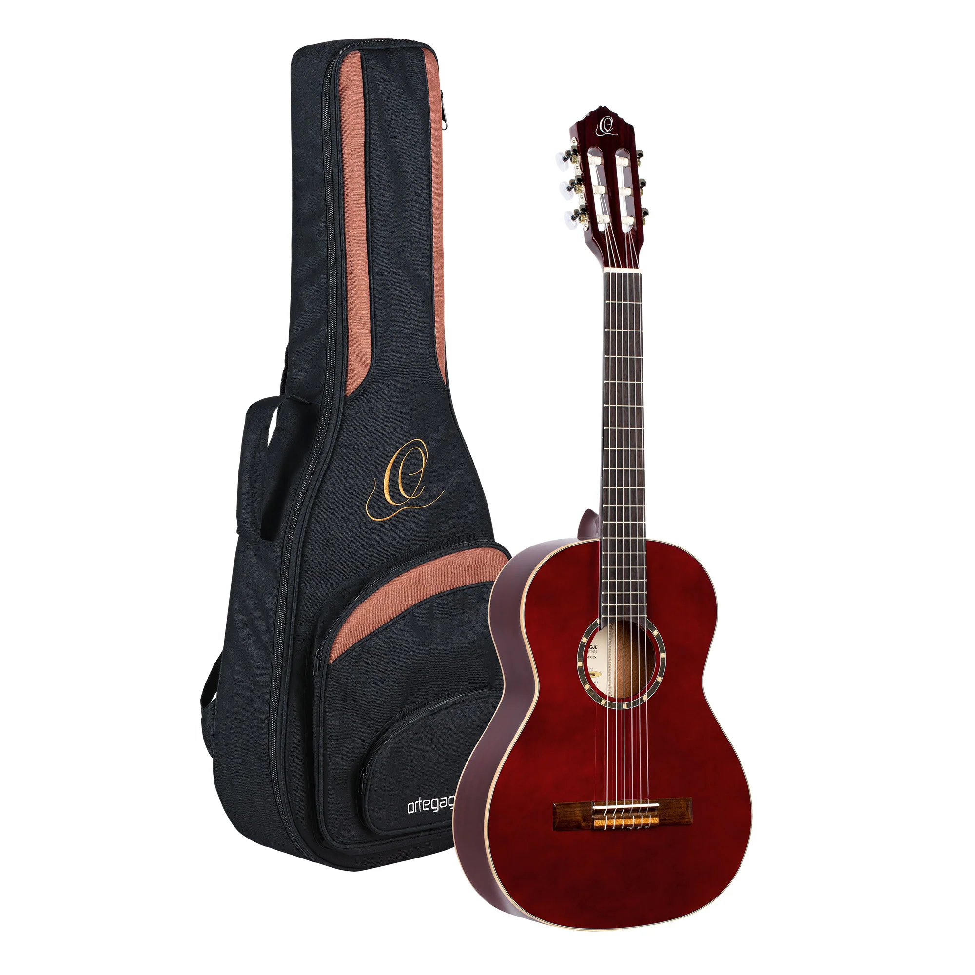 Ortega 3/4 WR Classical Guitar