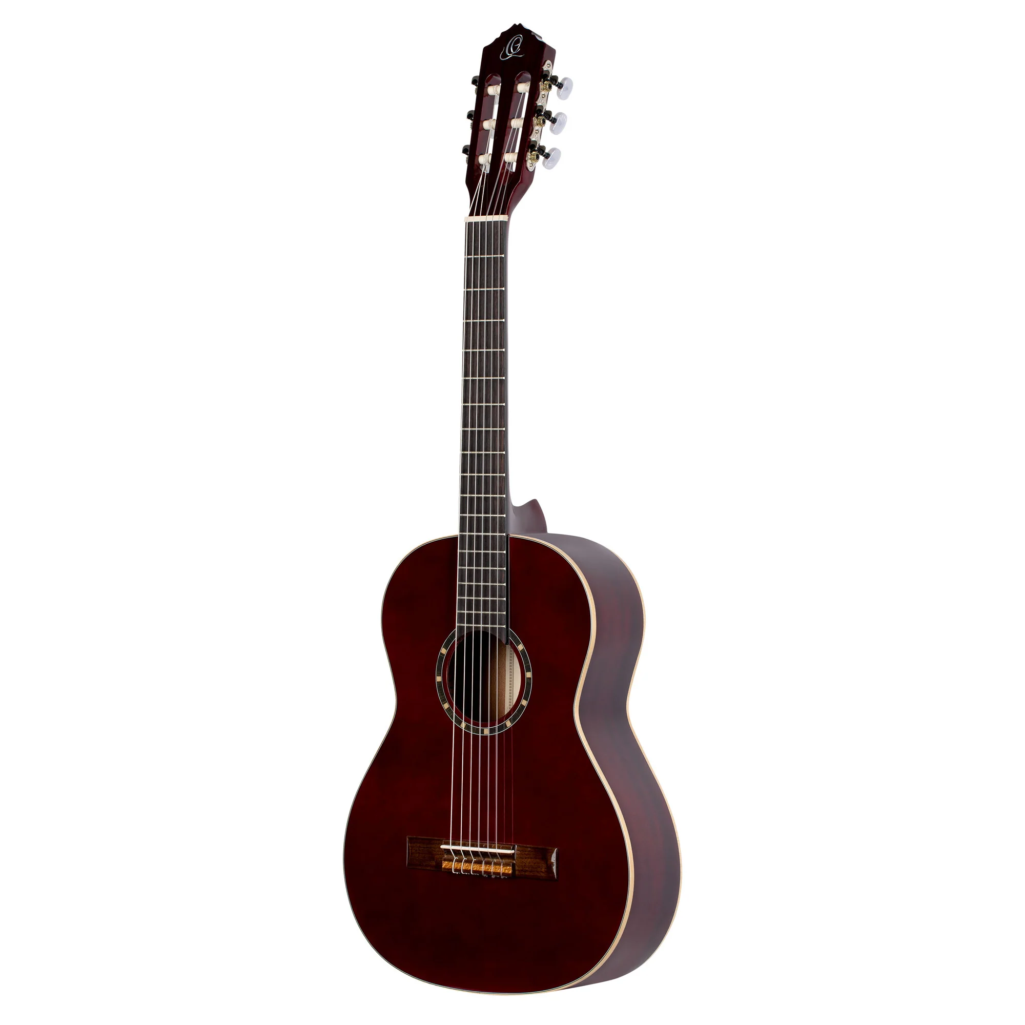 Ortega 3/4 WR Classical Guitar - Image 4