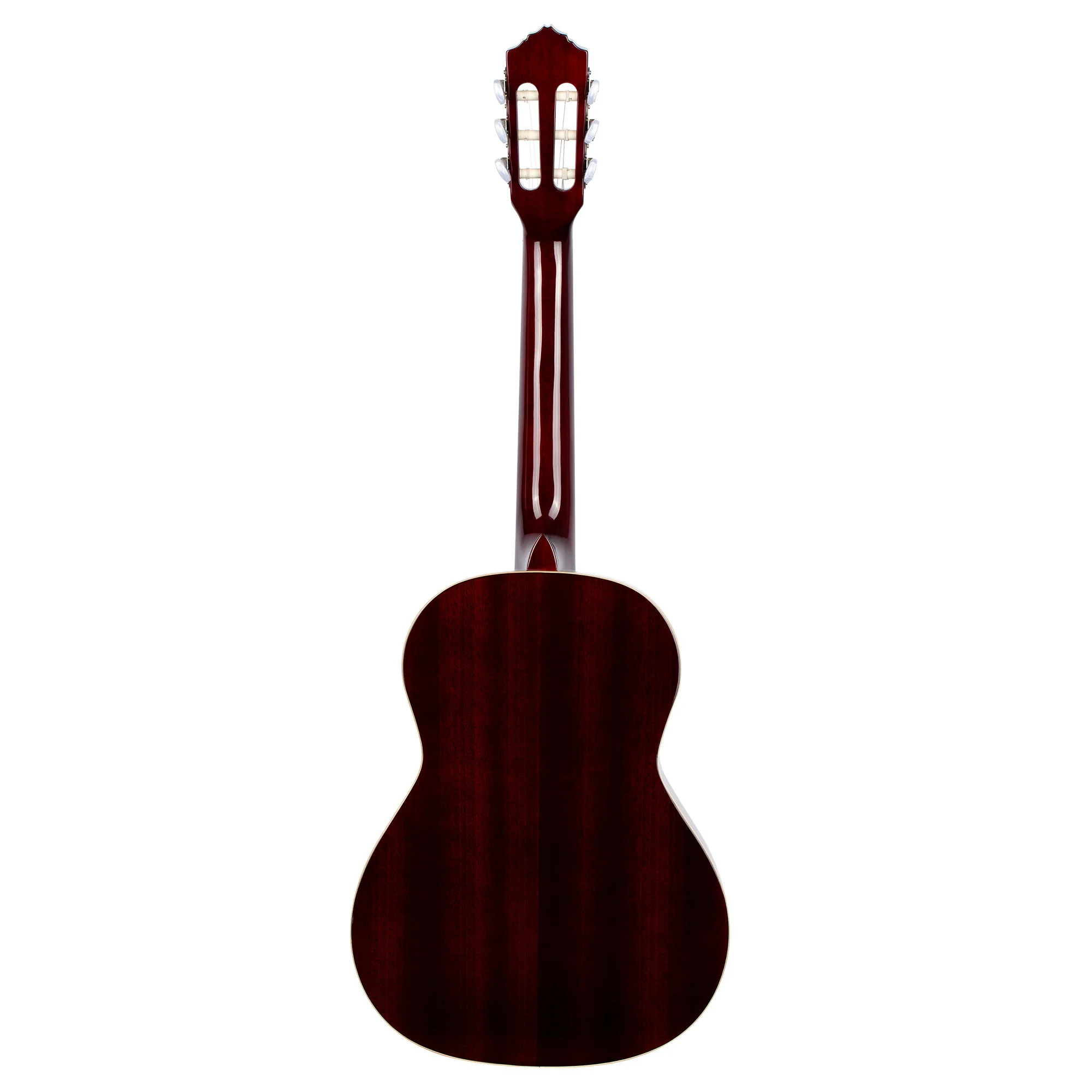 Ortega 3/4 WR Classical Guitar - Image 5
