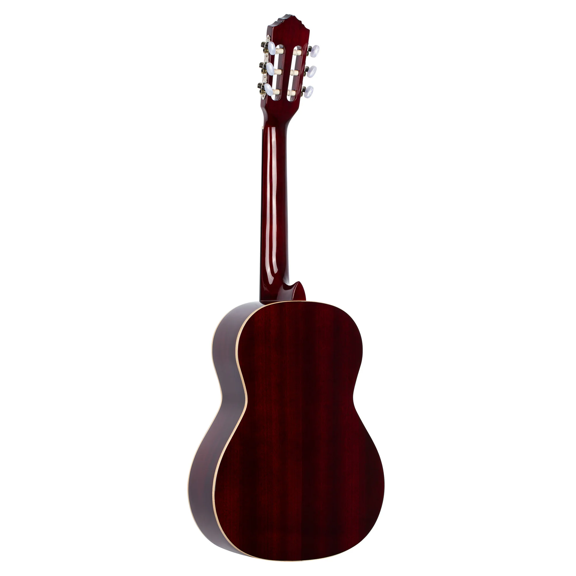 Ortega 3/4 WR Classical Guitar - Image 6