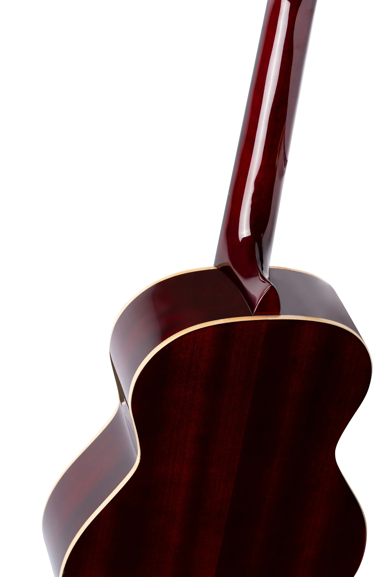 Ortega 3/4 WR Classical Guitar - Image 7