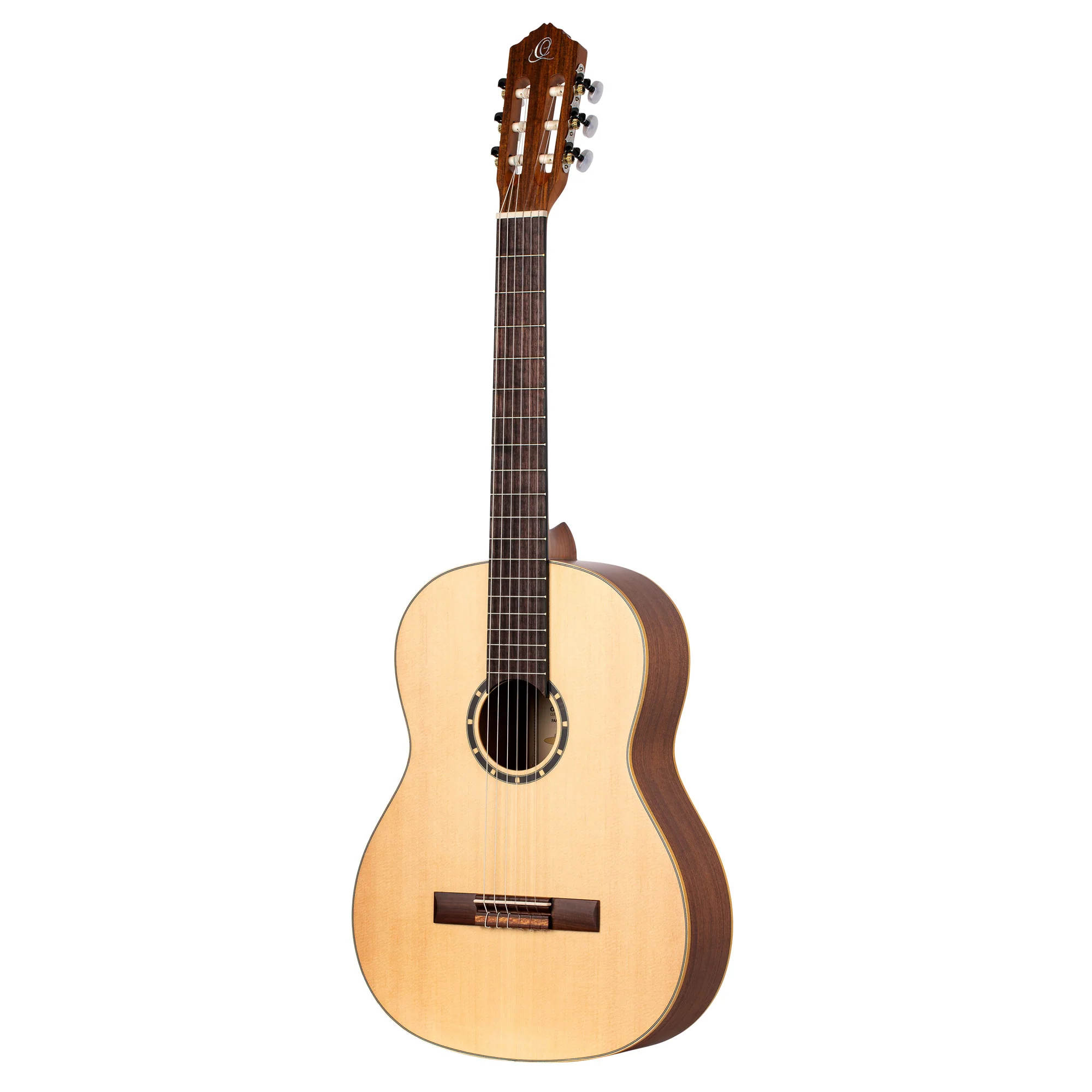 Ortega R121 Natural Classical Guitar - Image 4