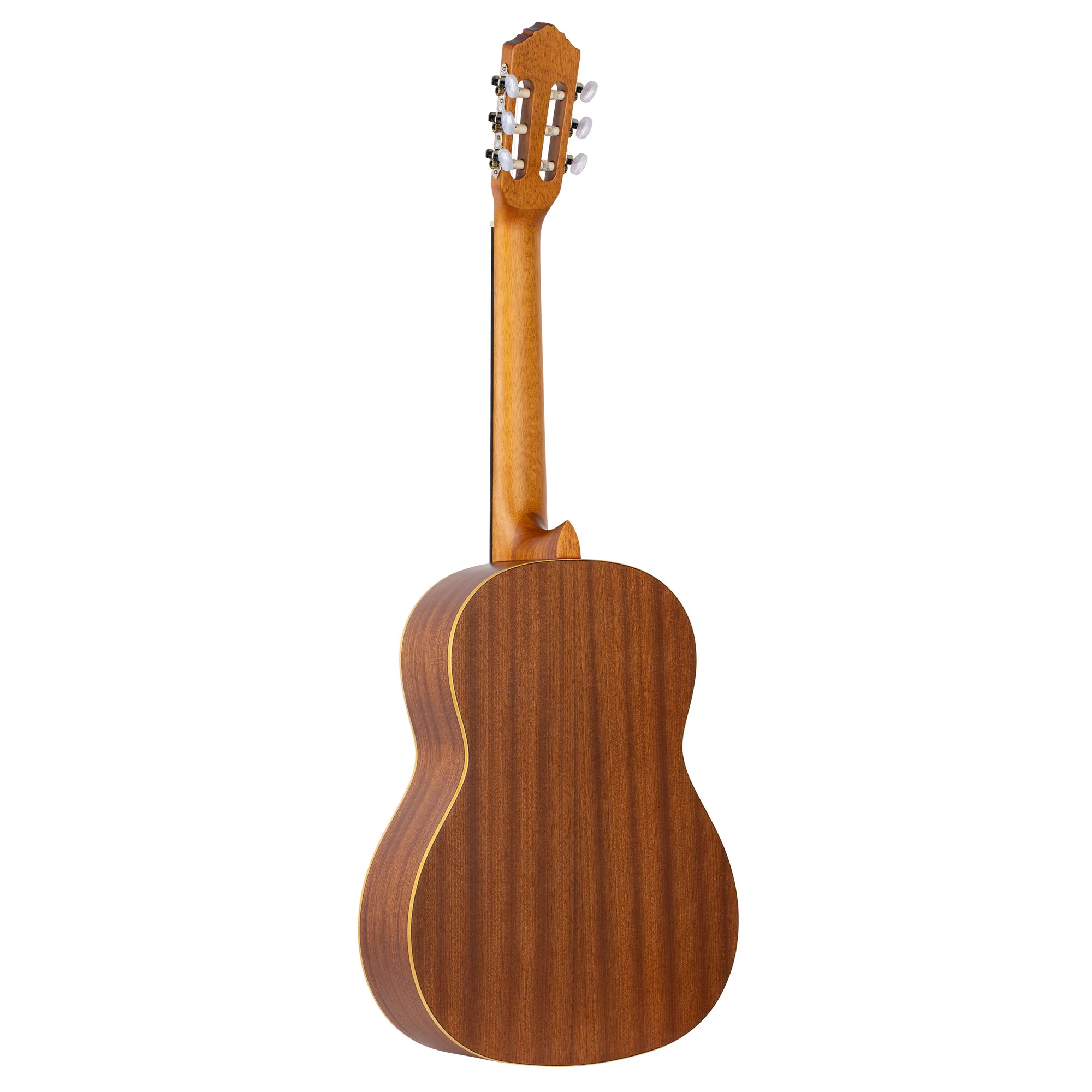 Ortega R121 Natural Classical Guitar - Image 6