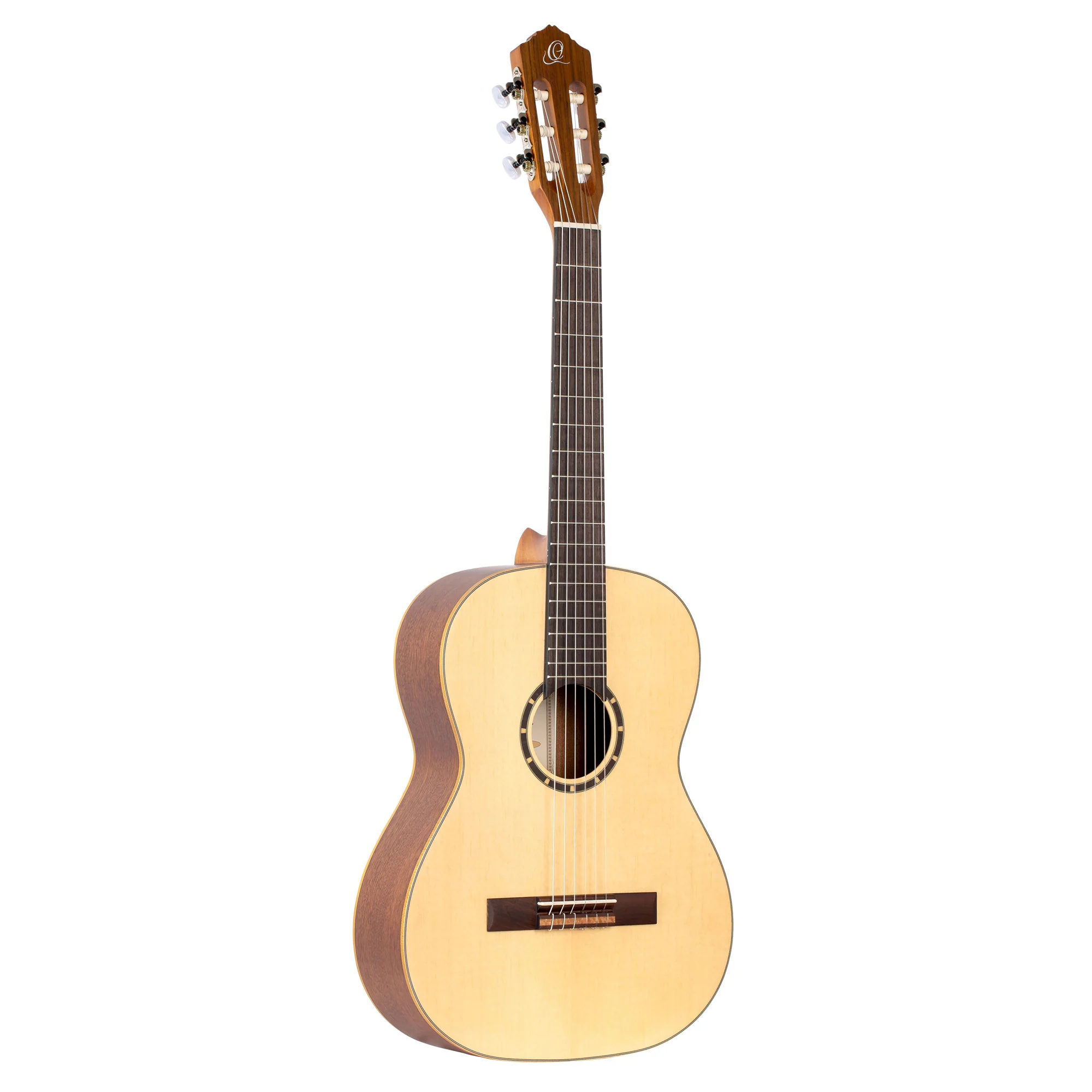 Ortega Classical Guitar R121 7/8 - Image 2