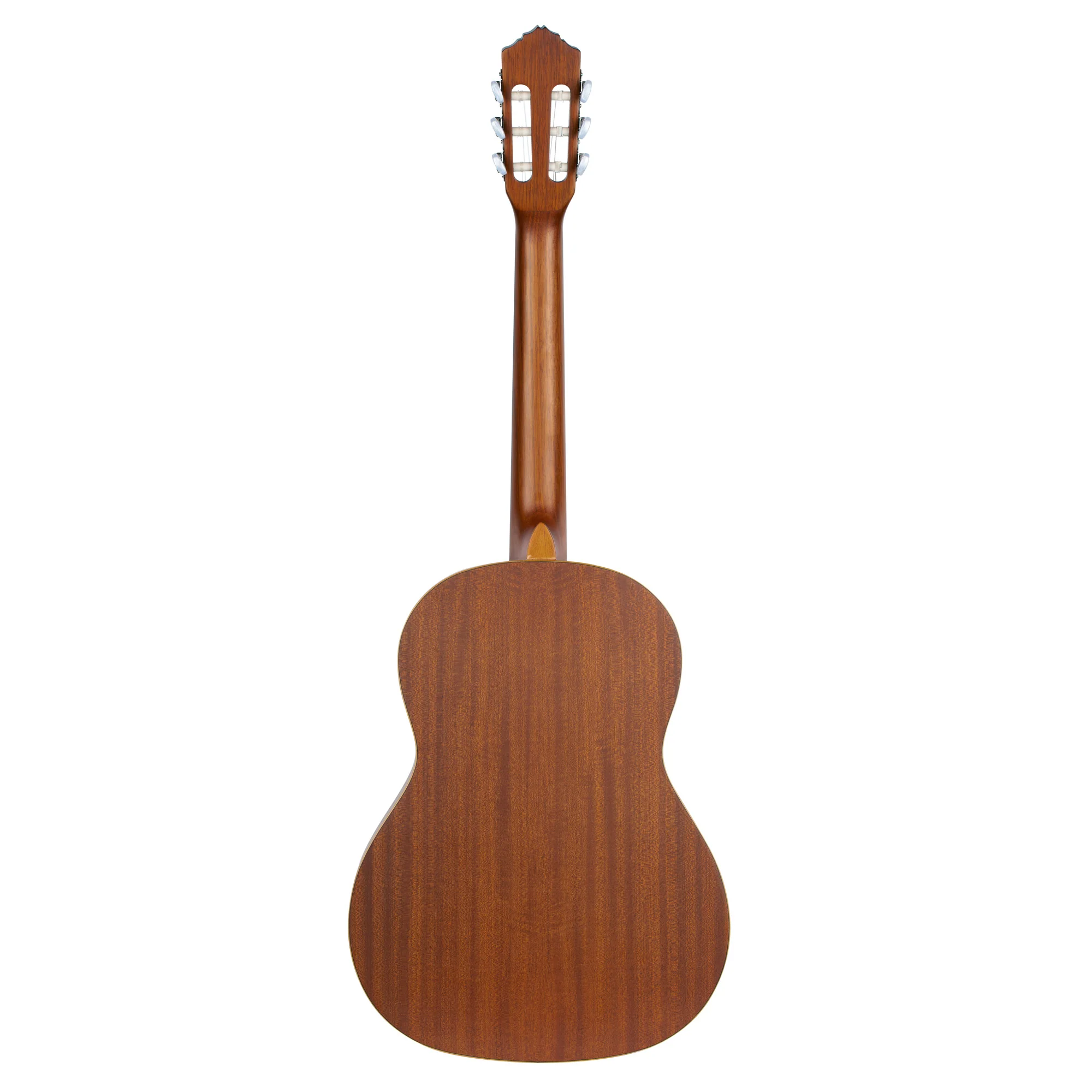 Ortega R121 Classical Guitar, Slim Neck, Natural Finish - Image 2