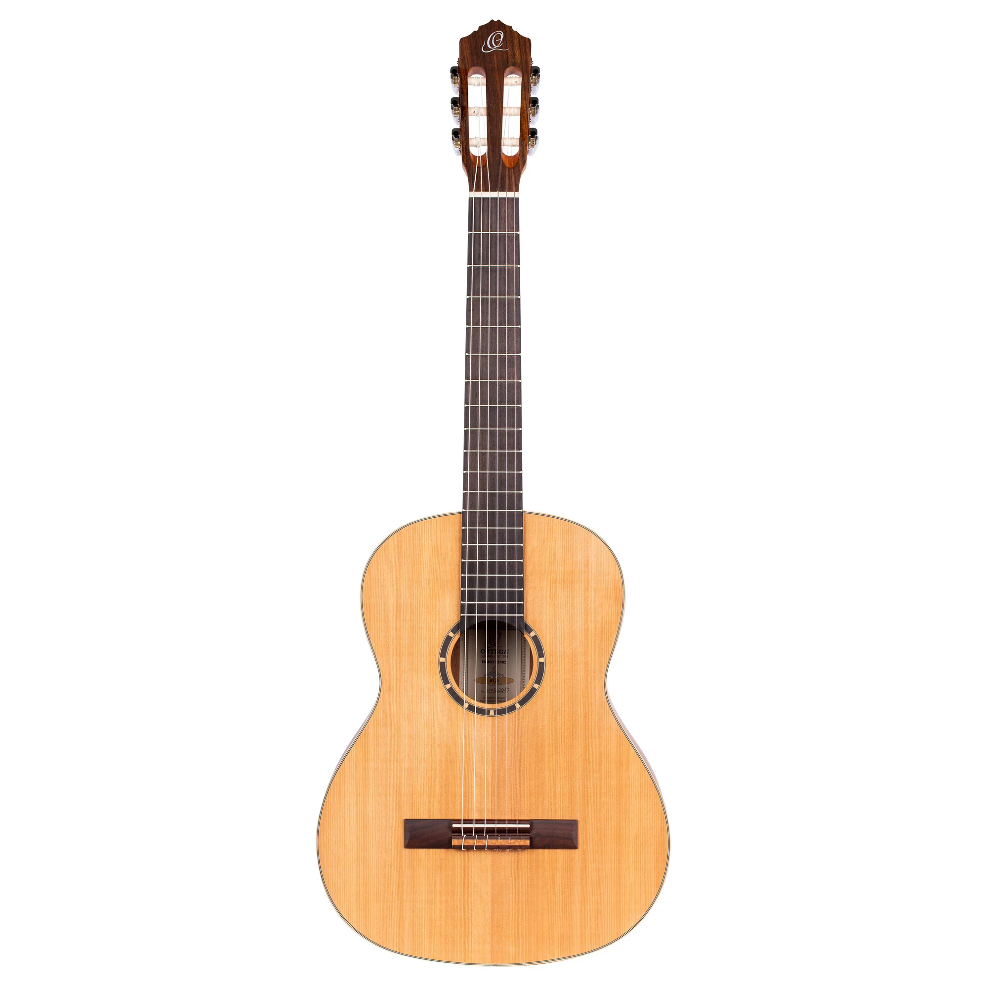 Ortega R122 Classical Guitar - Image 3