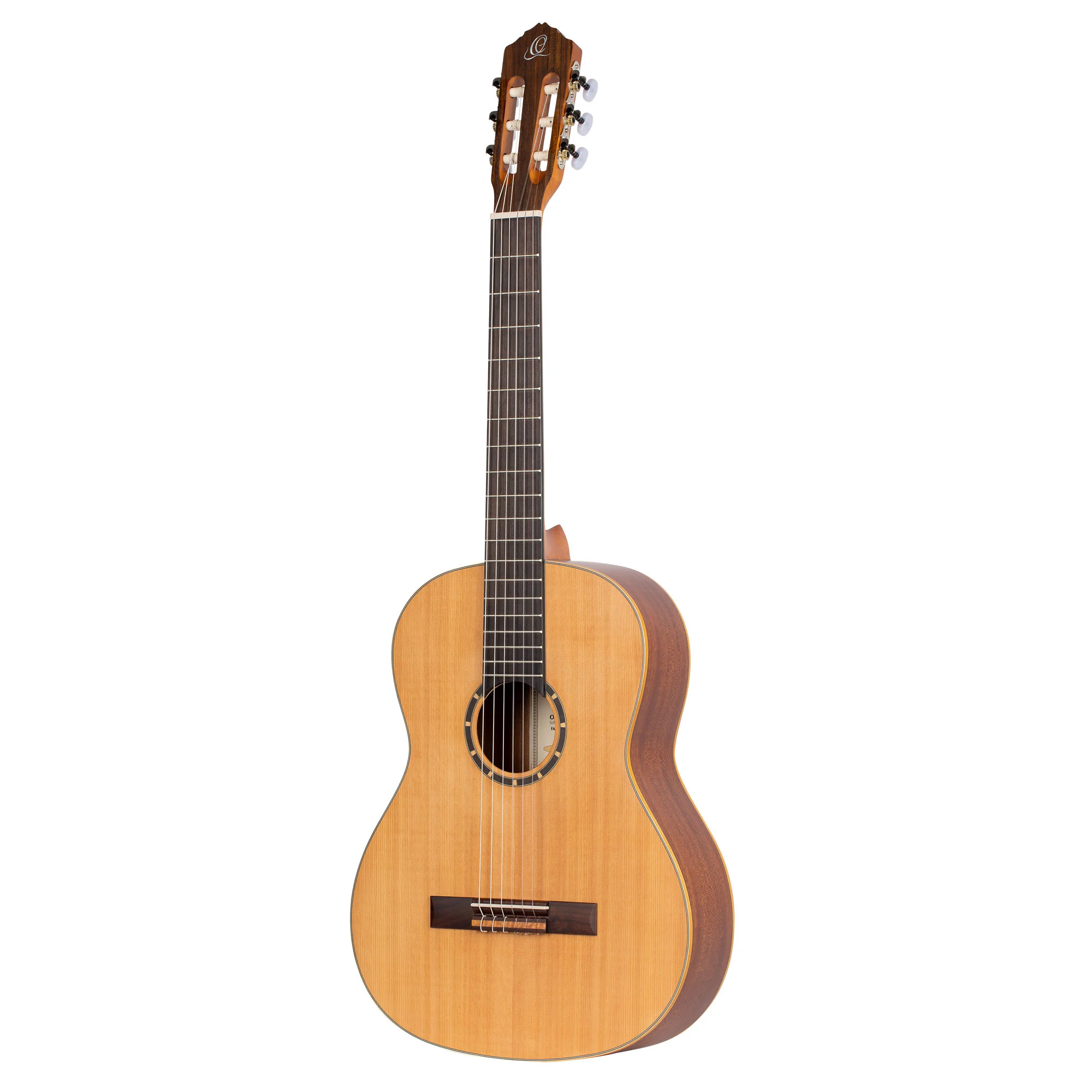 Ortega R122 Classical Guitar - Image 4