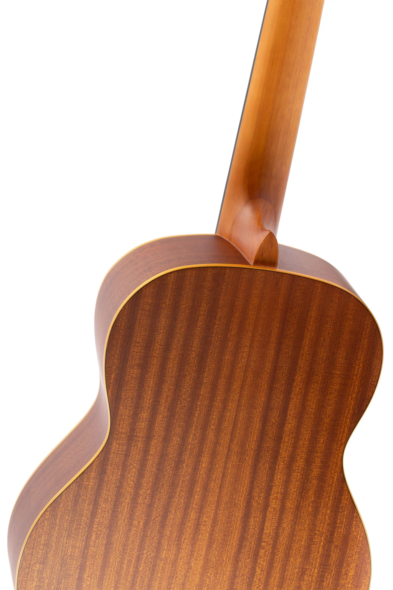 Ortega R122 Classical Guitar - Image 7