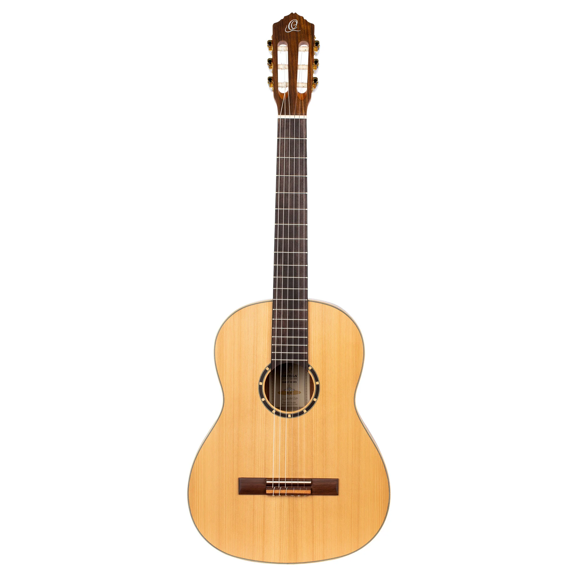 Ortega Classic R131 - Image 3