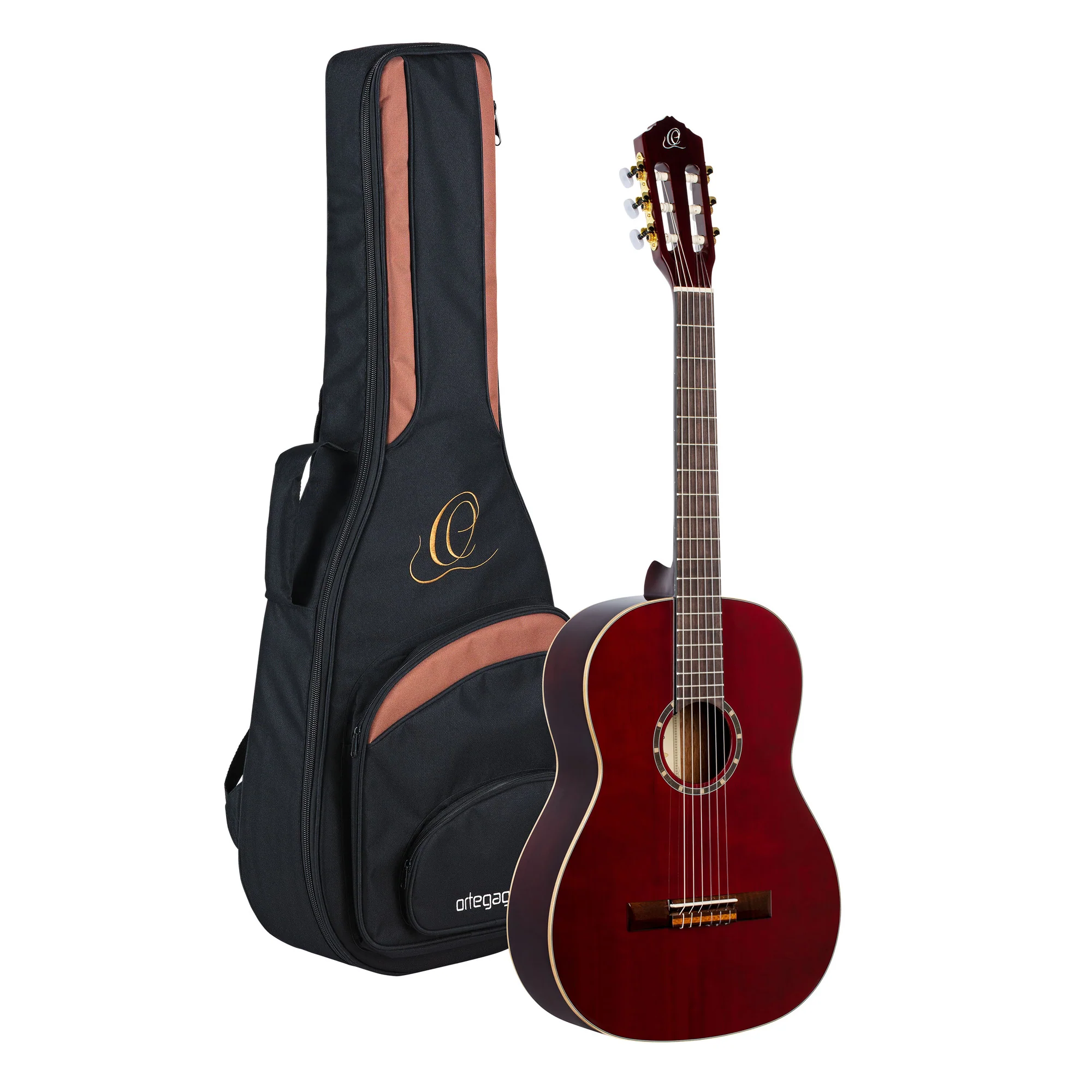 Ortega Classic R131WR Slim Neck