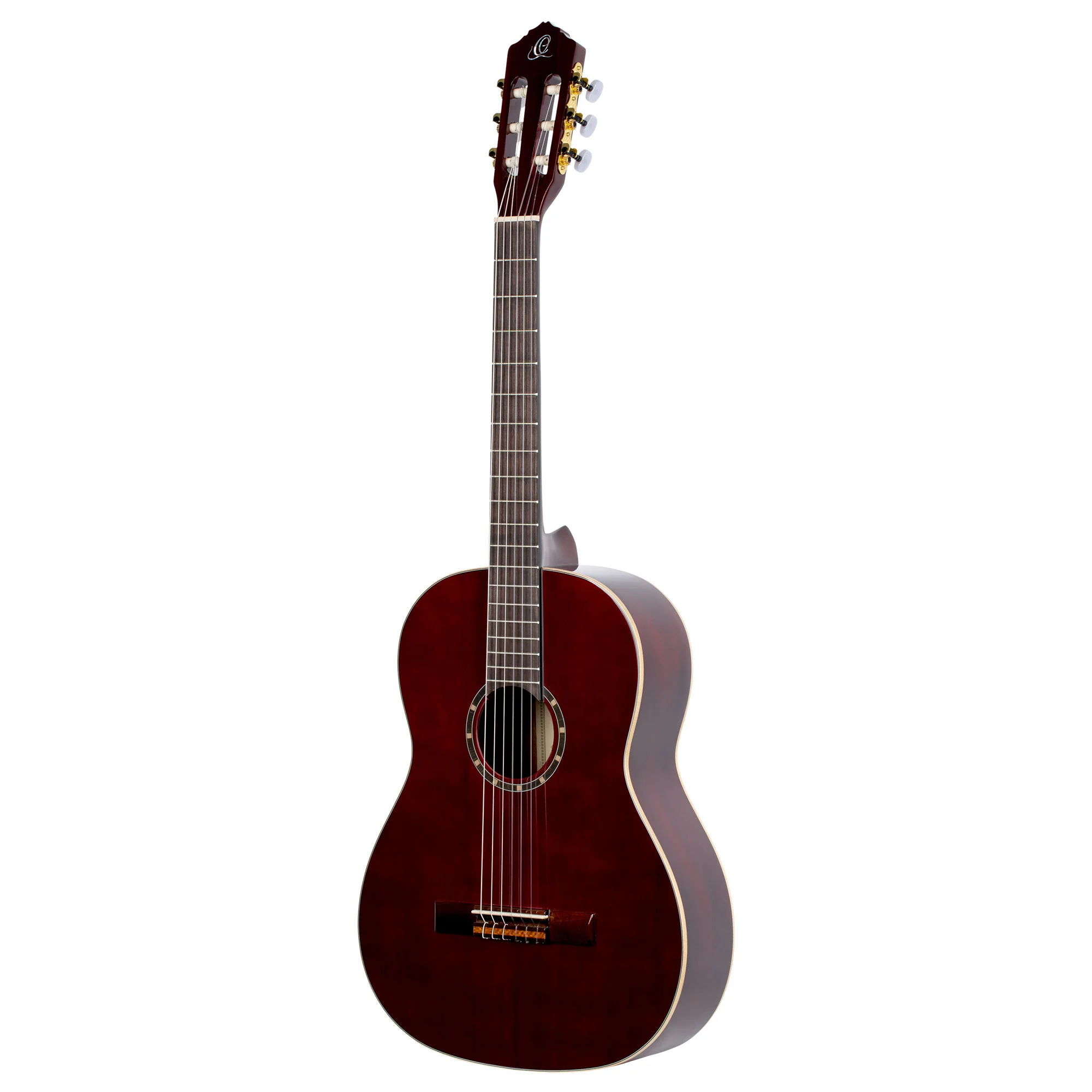 Ortega Classic R131WR Slim Neck - Image 4
