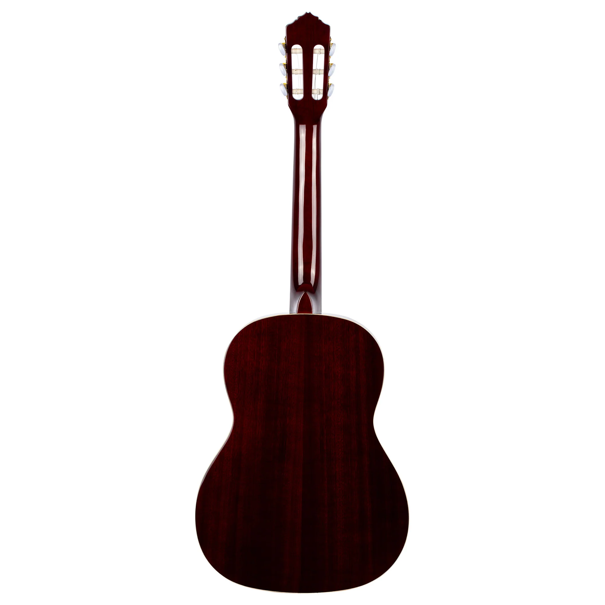 Ortega Classic R131WR Slim Neck - Image 5