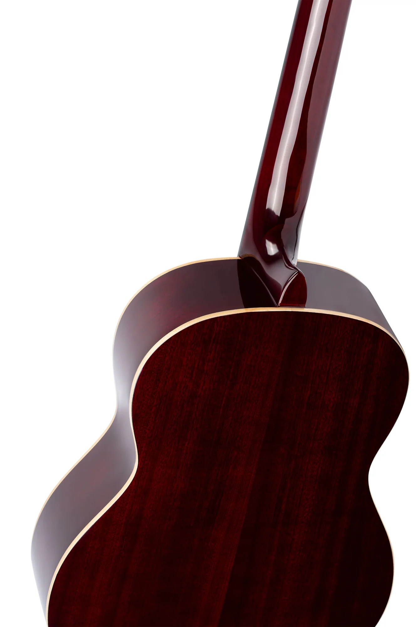 Ortega Classic R131WR Slim Neck - Image 7