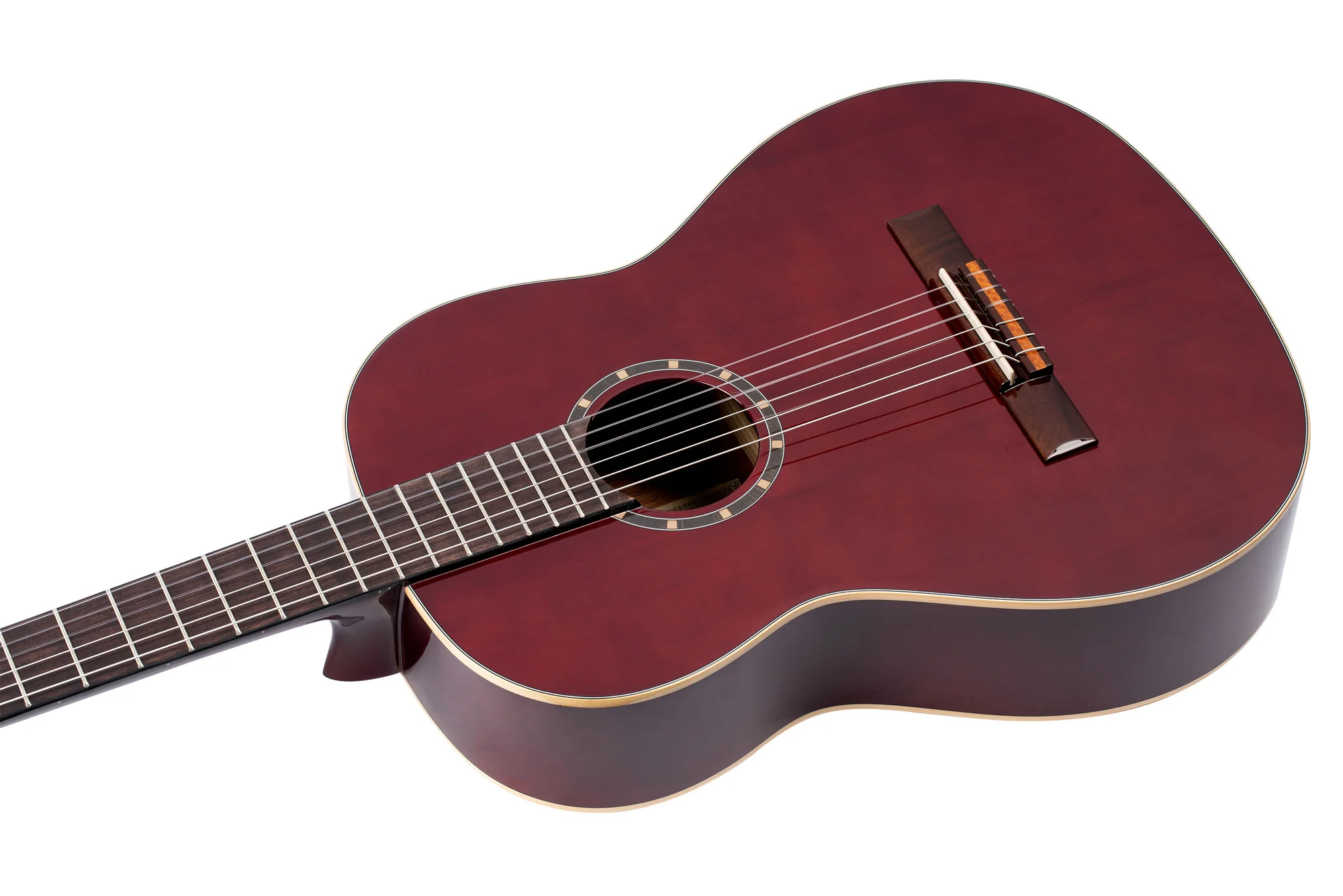 Ortega Classic R131WR Slim Neck - Image 9