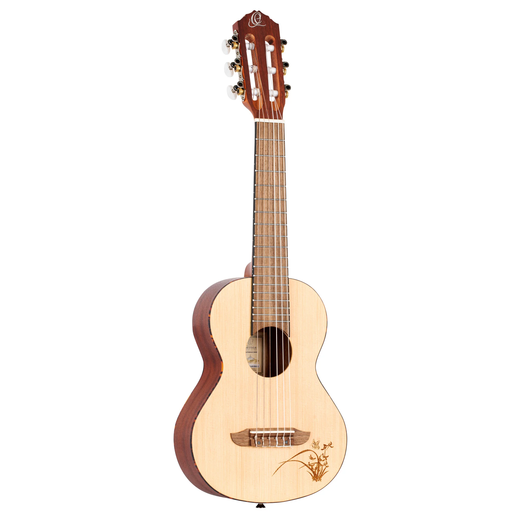 Ortega RGL5 Naturel