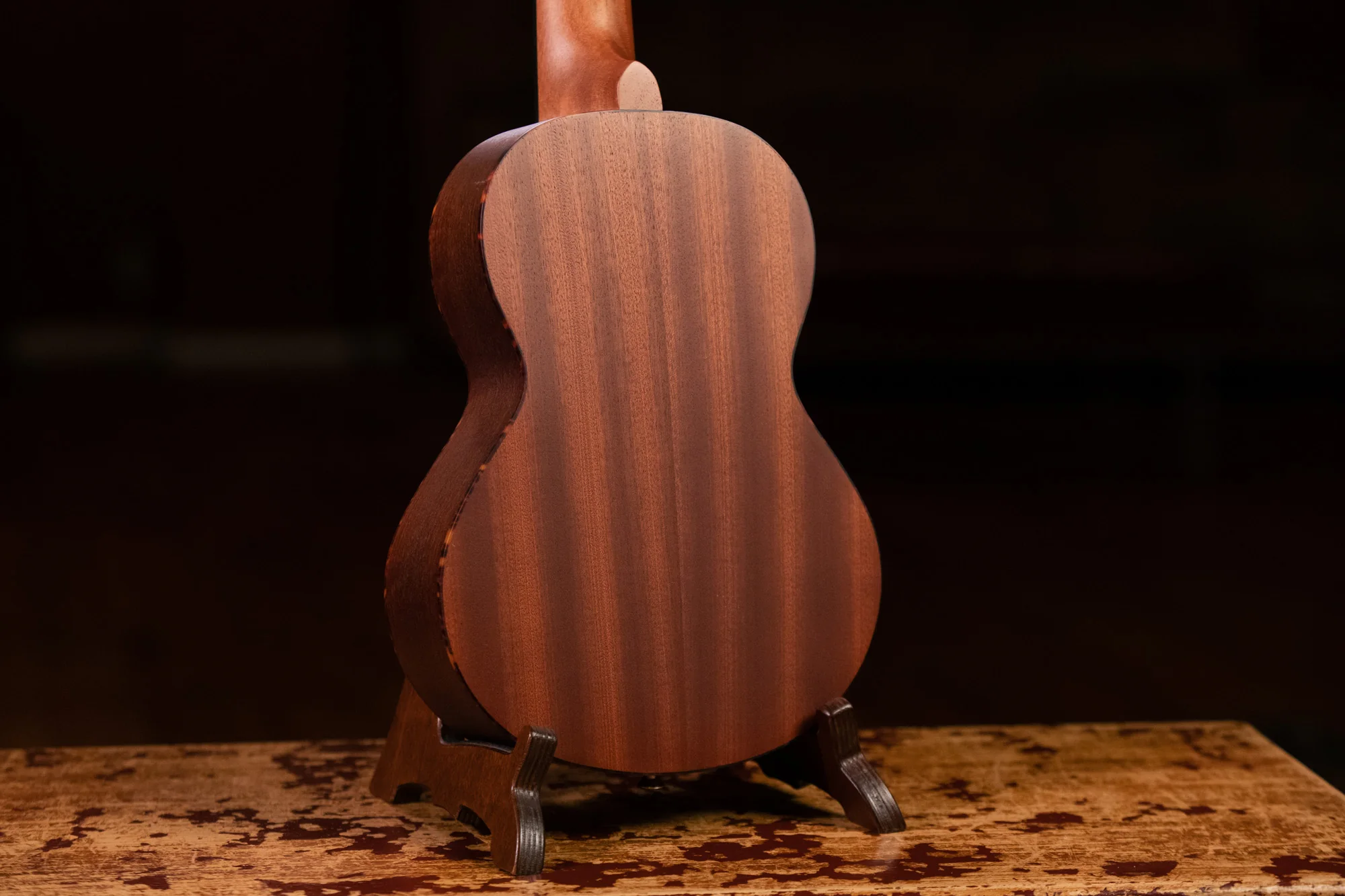 Ortega RGL5 Naturel - Image 4