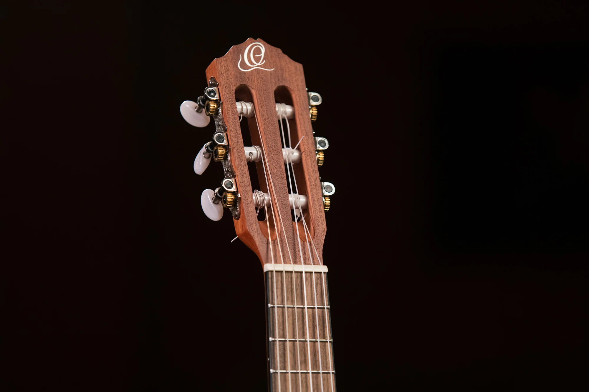 Ortega RGL5 Naturel - Image 5