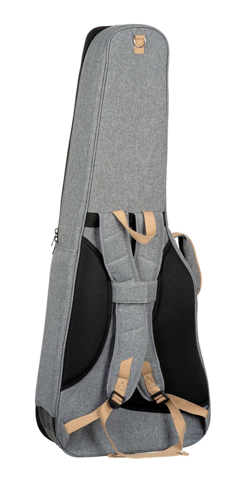 Ortega Classic DLX Grey Case - Image 2