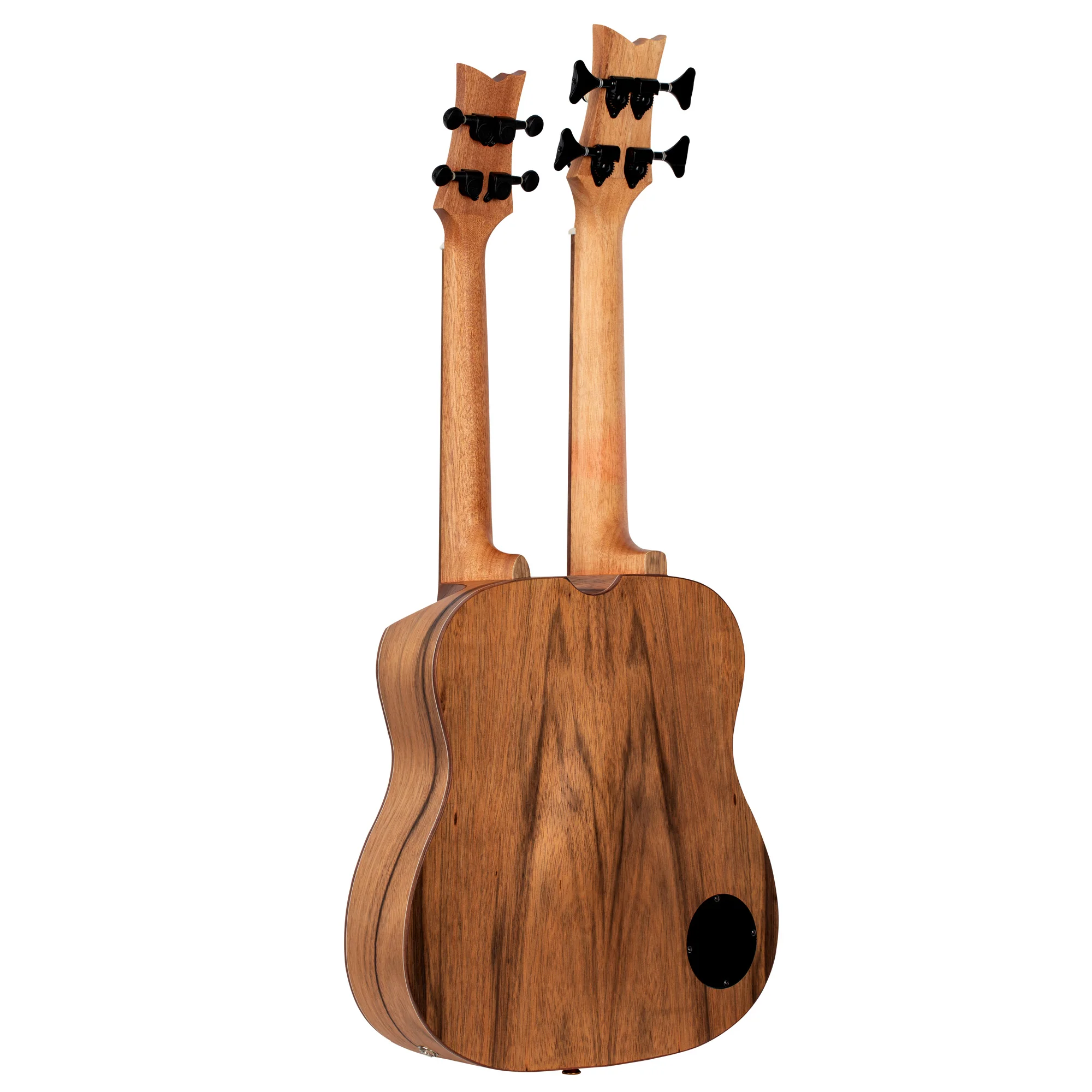 Ortega Double Neck Tenor Ukulele - Image 2