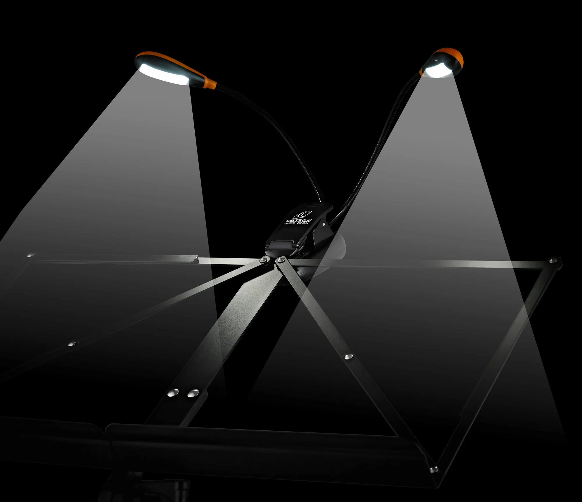 Ortega Desk Lamp - Image 2