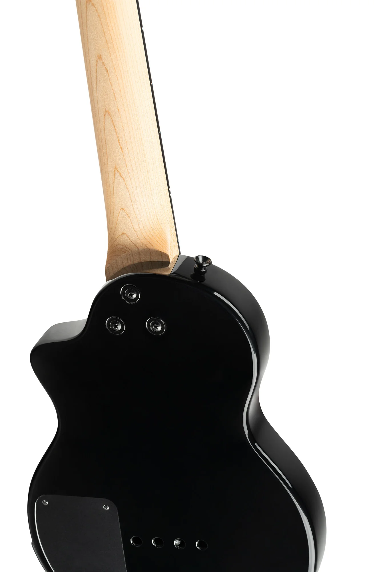 Ortega Bass Ukulele Neo Gray - Image 10