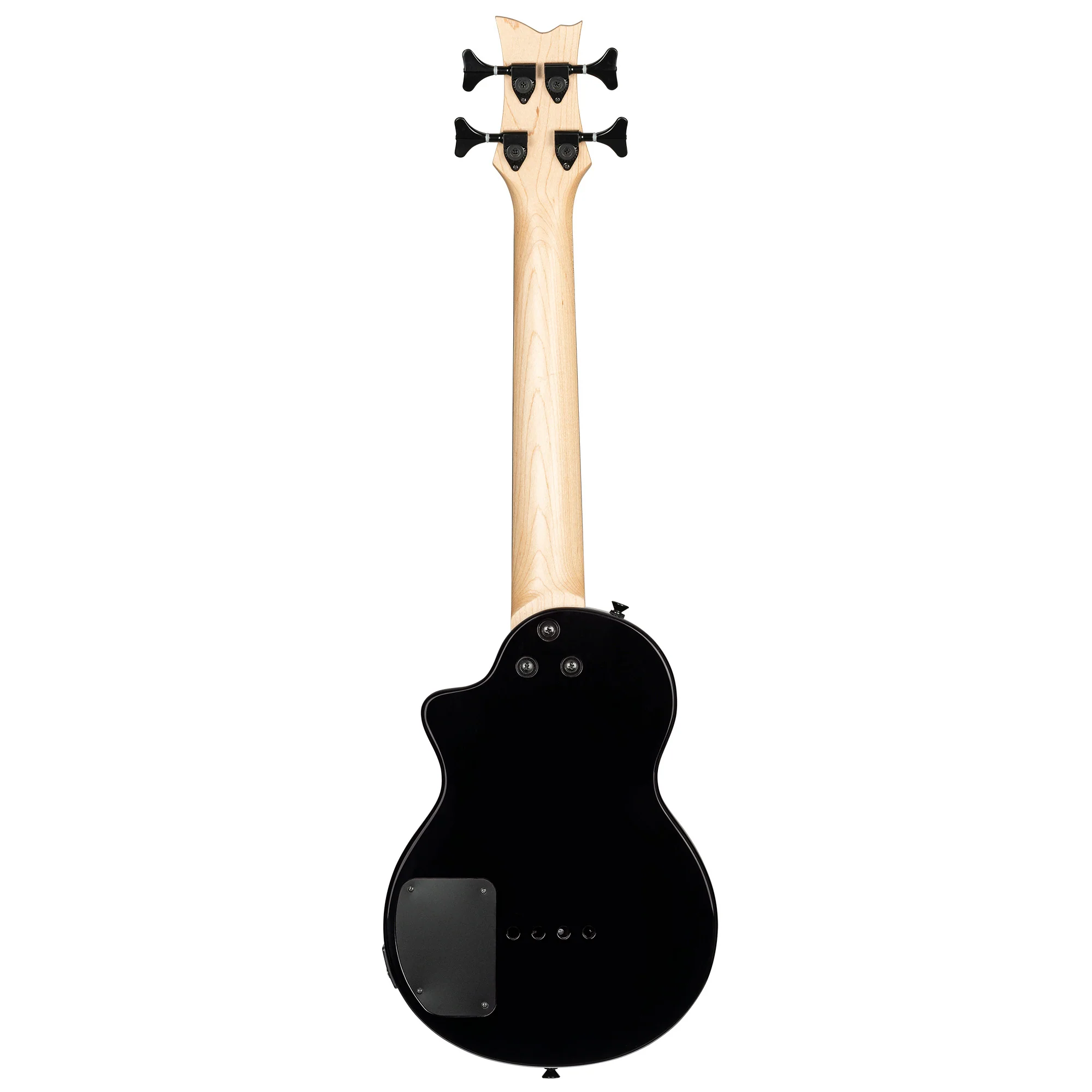 Ortega Bass Ukulele Neo Gray - Image 5