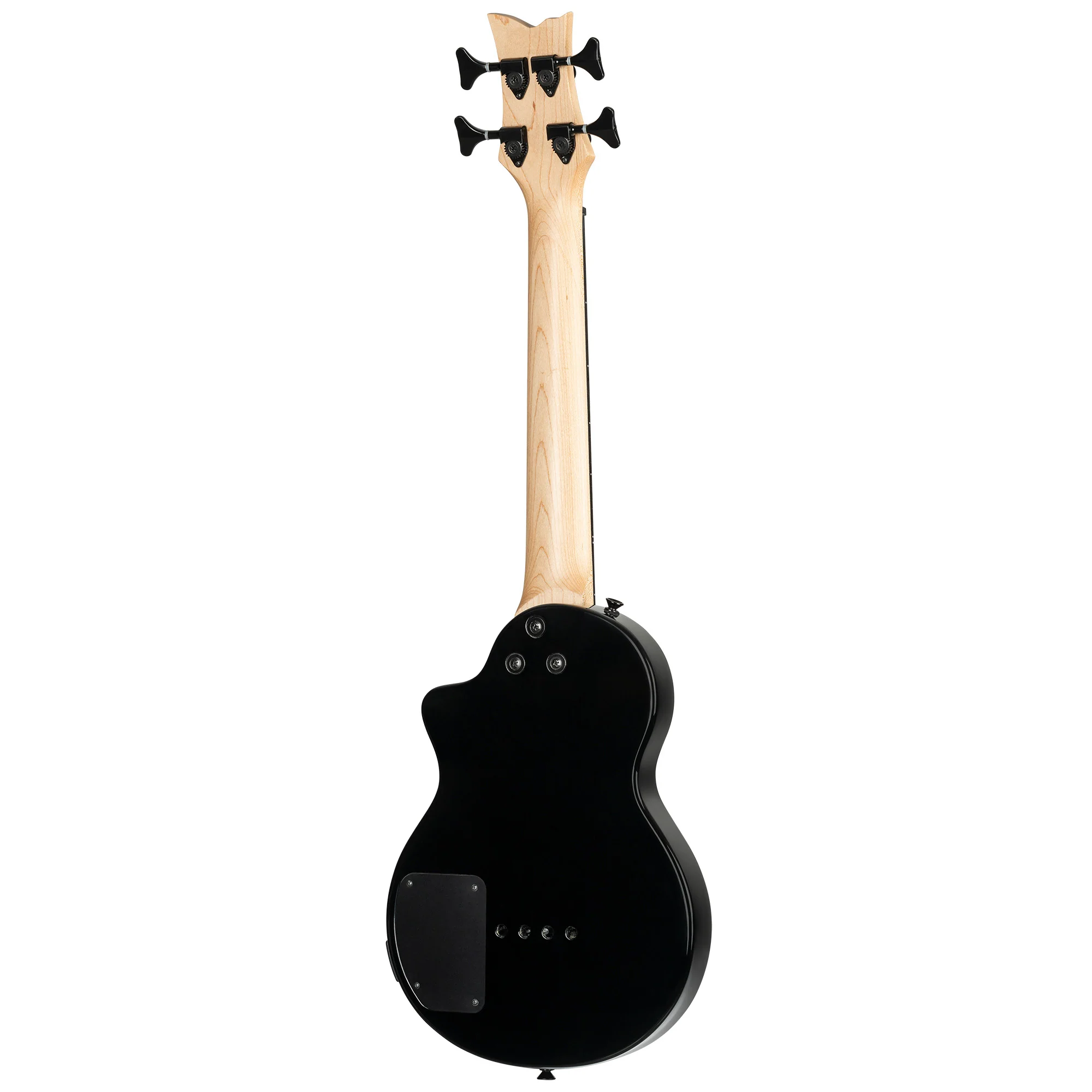 Ortega Bass Ukulele Neo Gray - Image 6