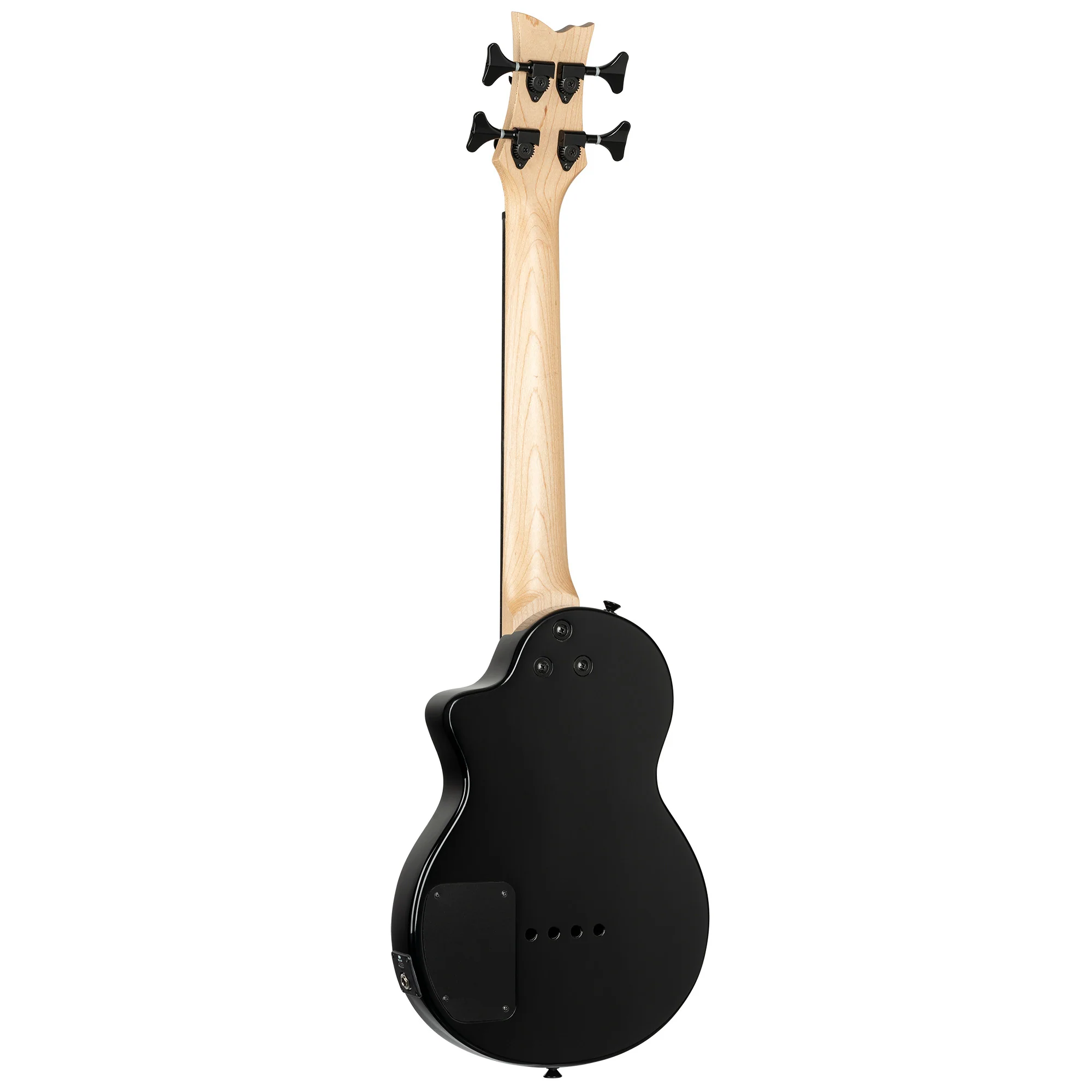 Ortega Bass Ukulele Neo Gray - Image 7