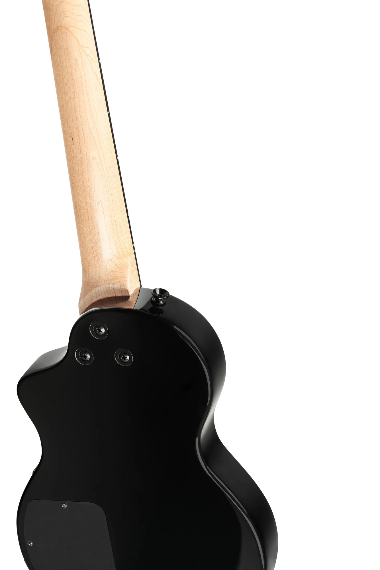 Ortega Ukulele Tenor Ghost Trans Gray - Image 10
