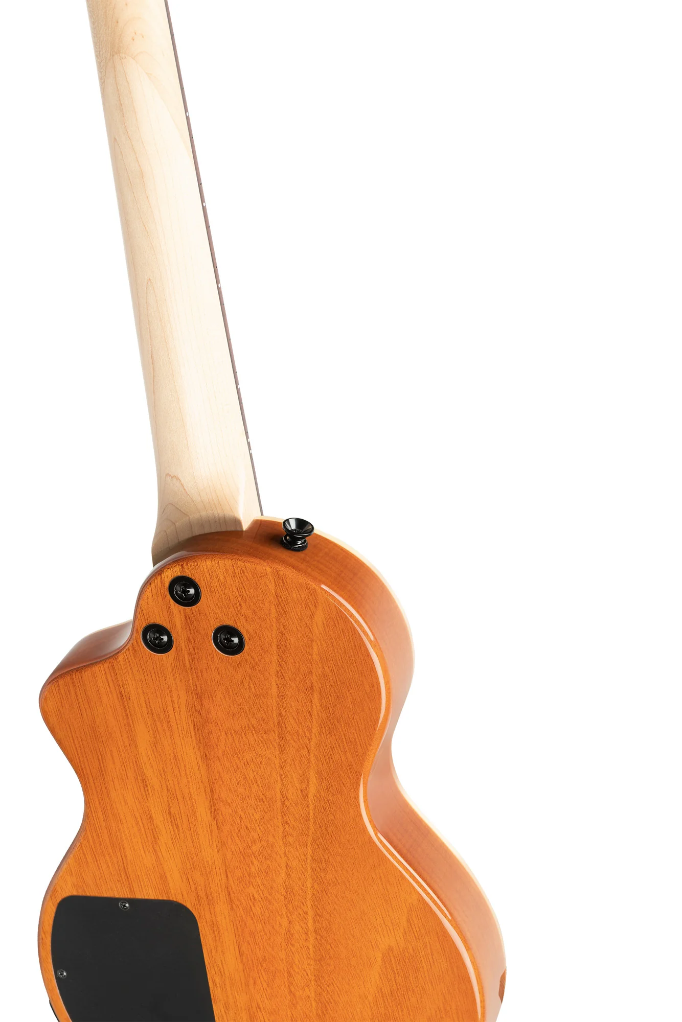 Ortega Ukulele Tenor Neo Tobacco Burst - Image 10