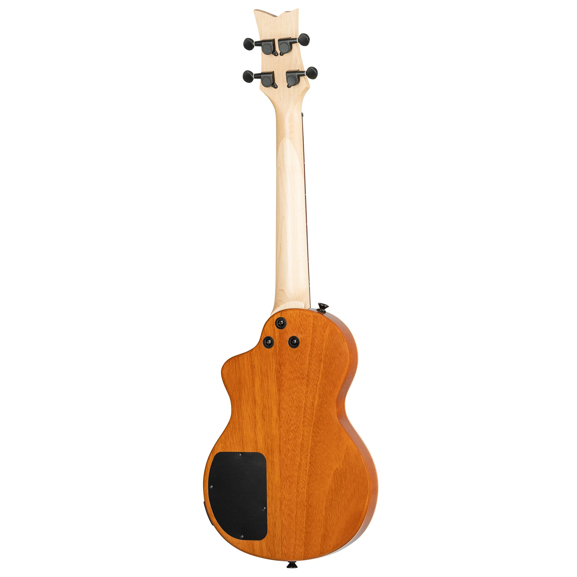 Ortega Ukulele Tenor Neo Tobacco Burst - Image 6